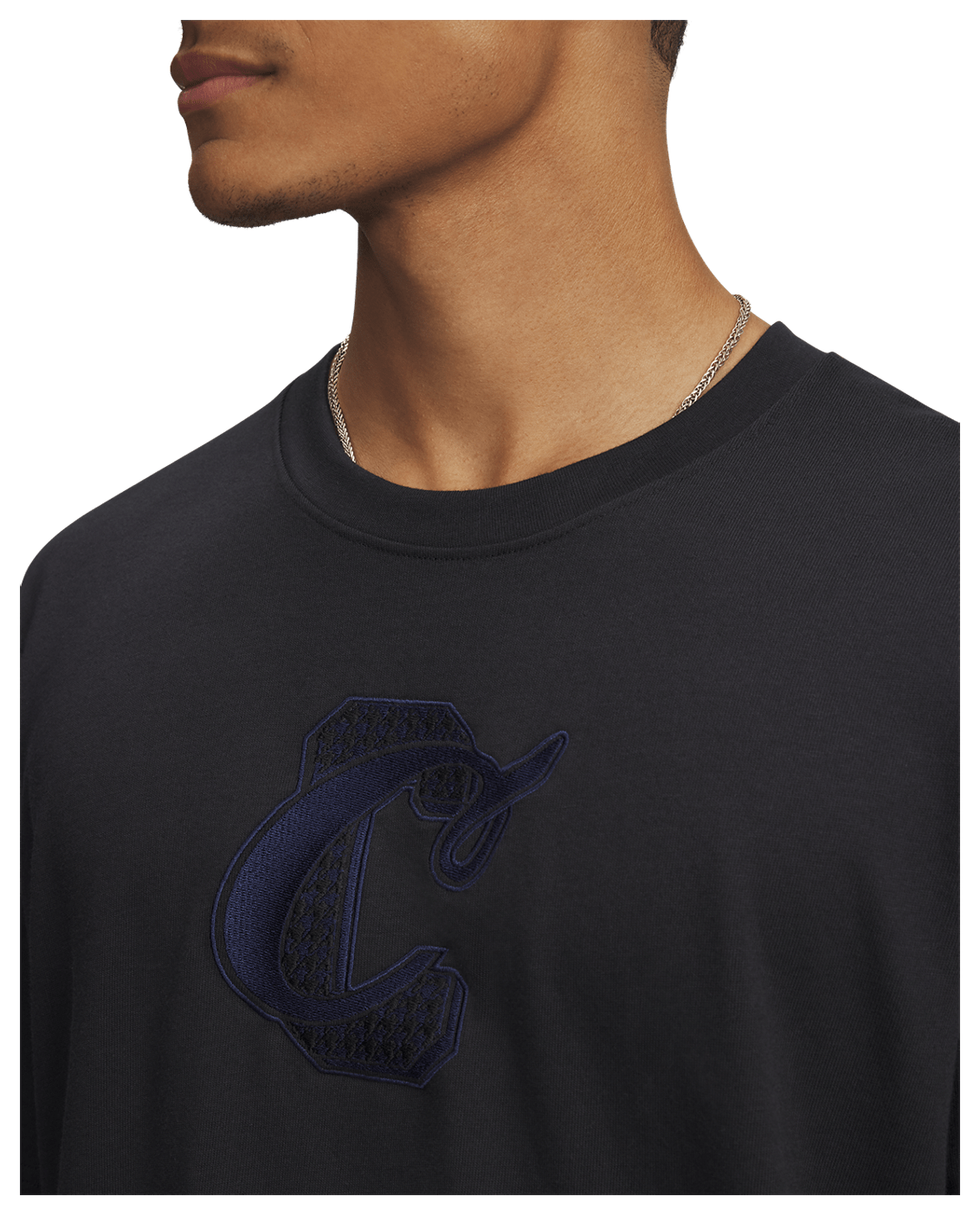 Under Armour Apparel Curry Verbiage Men's T-Shirt