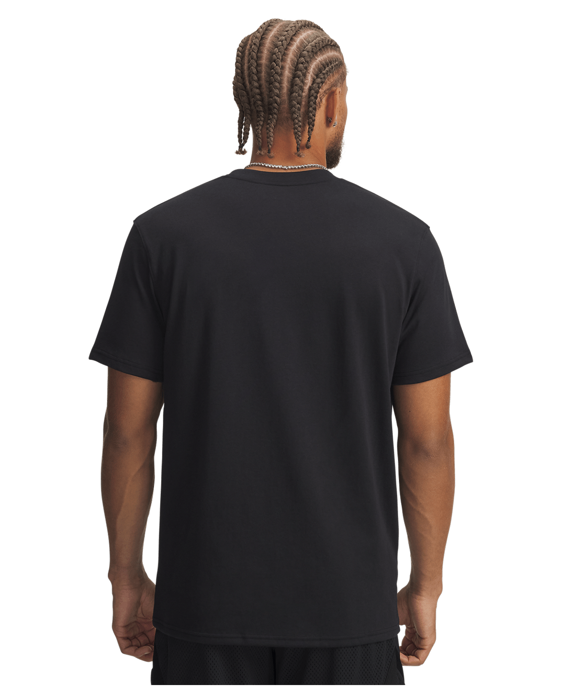 Under Armour Apparel Curry Trend Men's T-Shirt