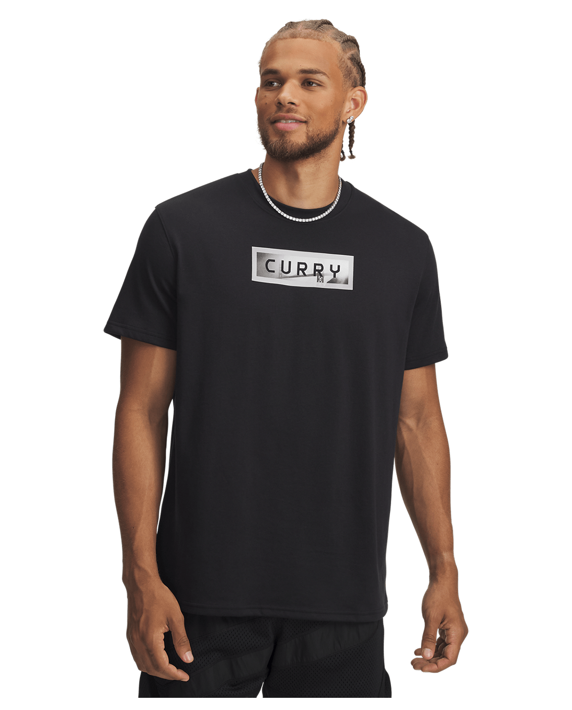 Under Armour Apparel Curry Trend Men's T-Shirt