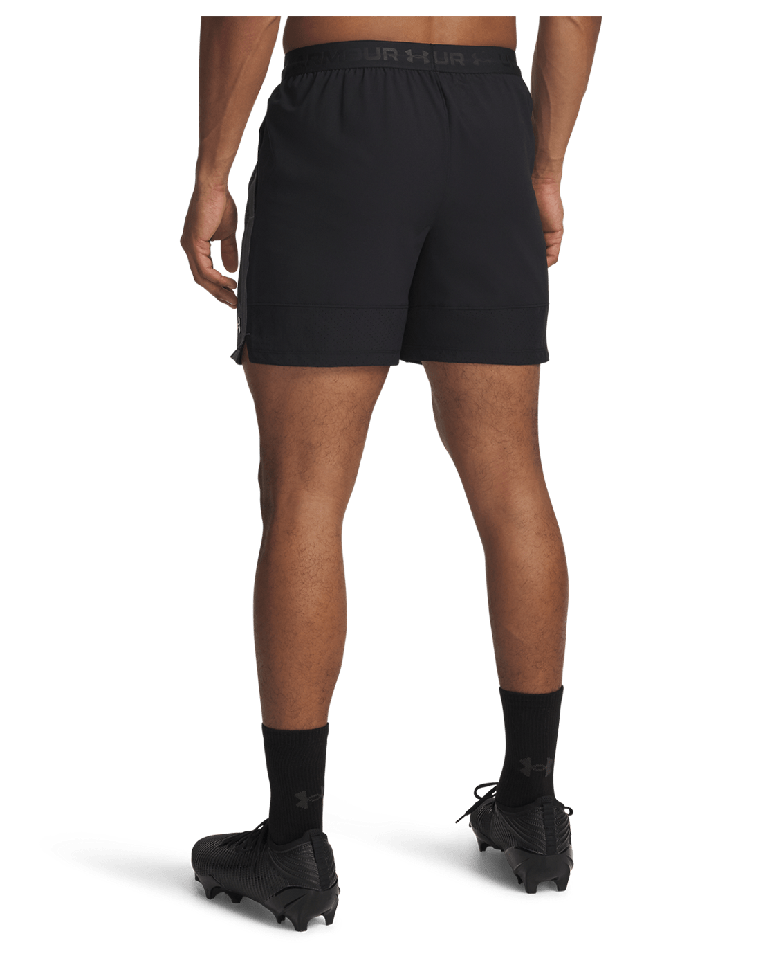 Under Armour Apparel UA Vanish Graphic Men's 6" Shorts