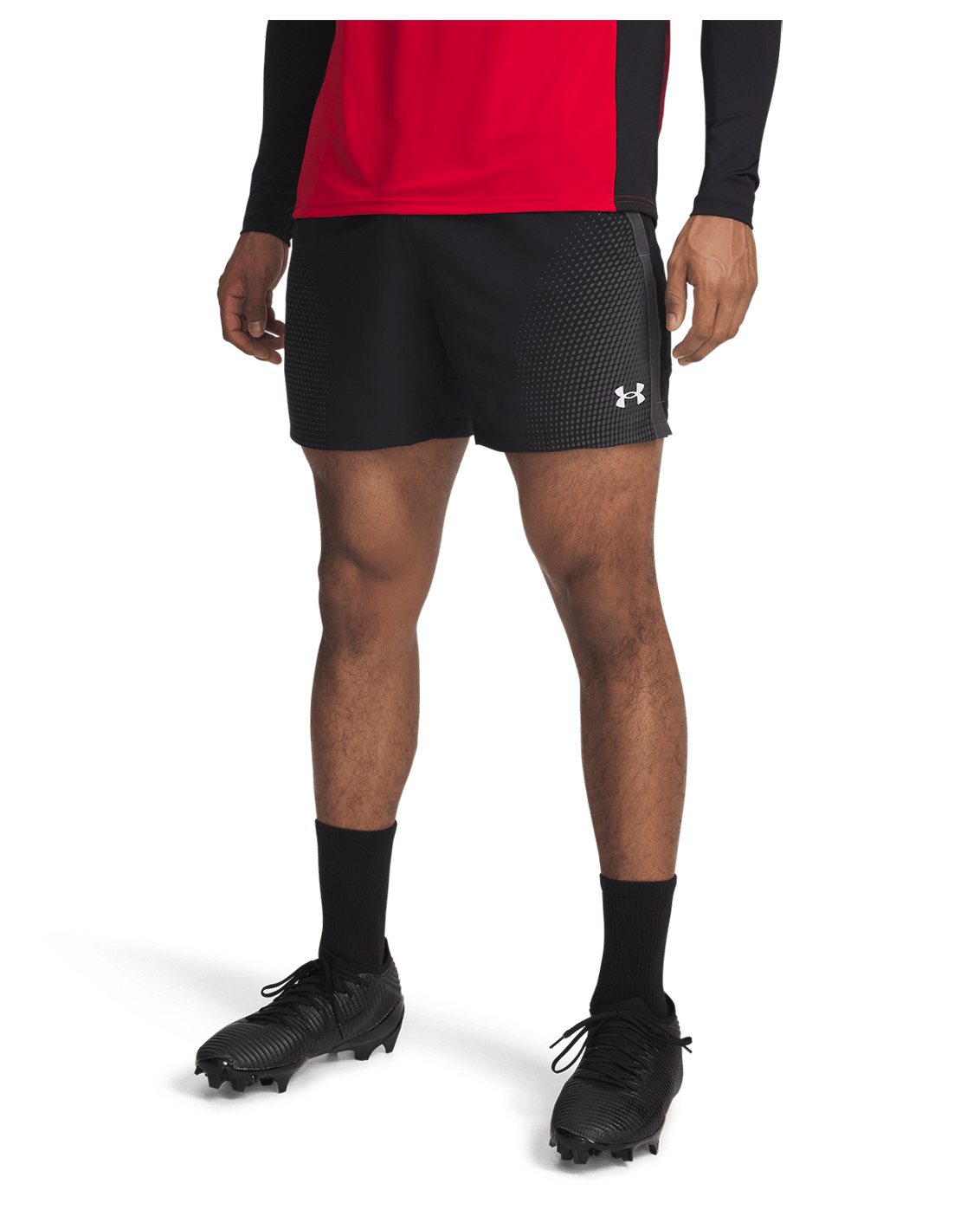 Under Armour Apparel UA Vanish Graphic Men's 6" Shorts