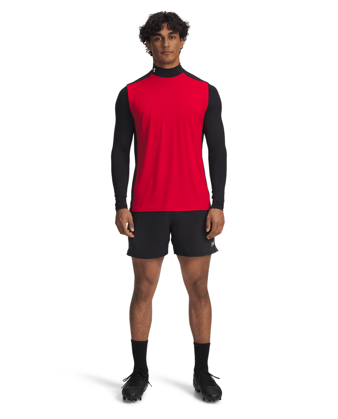 Under Armour Apparel UA Vanish Graphic Men's 6" Shorts