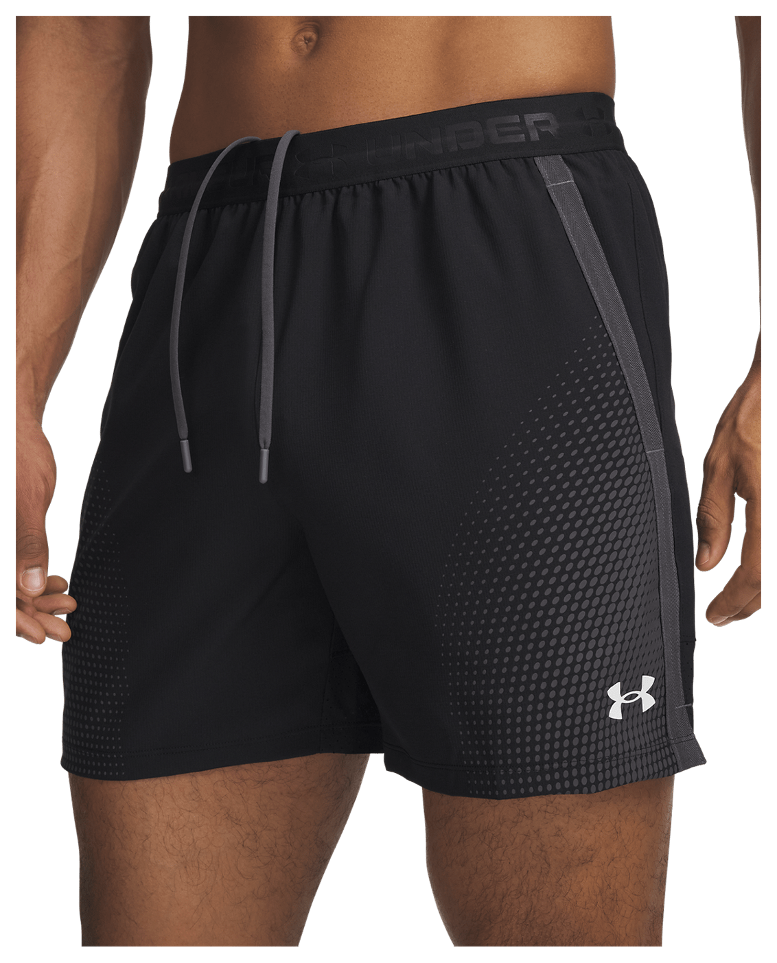 Under Armour Apparel UA Vanish Graphic Men's 6" Shorts