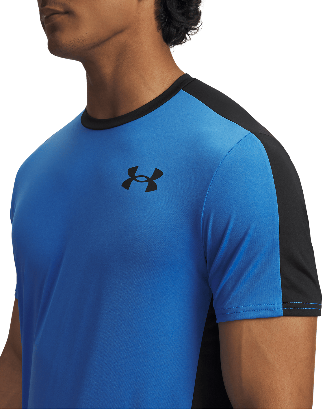 Under Armour Apparel HeatGear® Wordmark Men's Short Sleeve