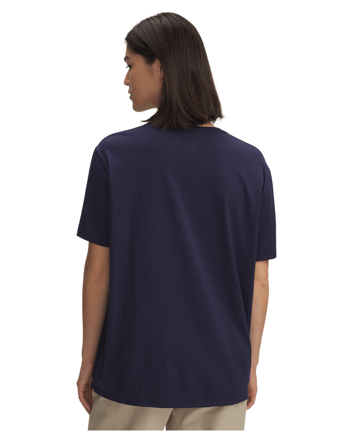 Under Armour Apparel UA Rival Campus Women's Oversized T-Shirt