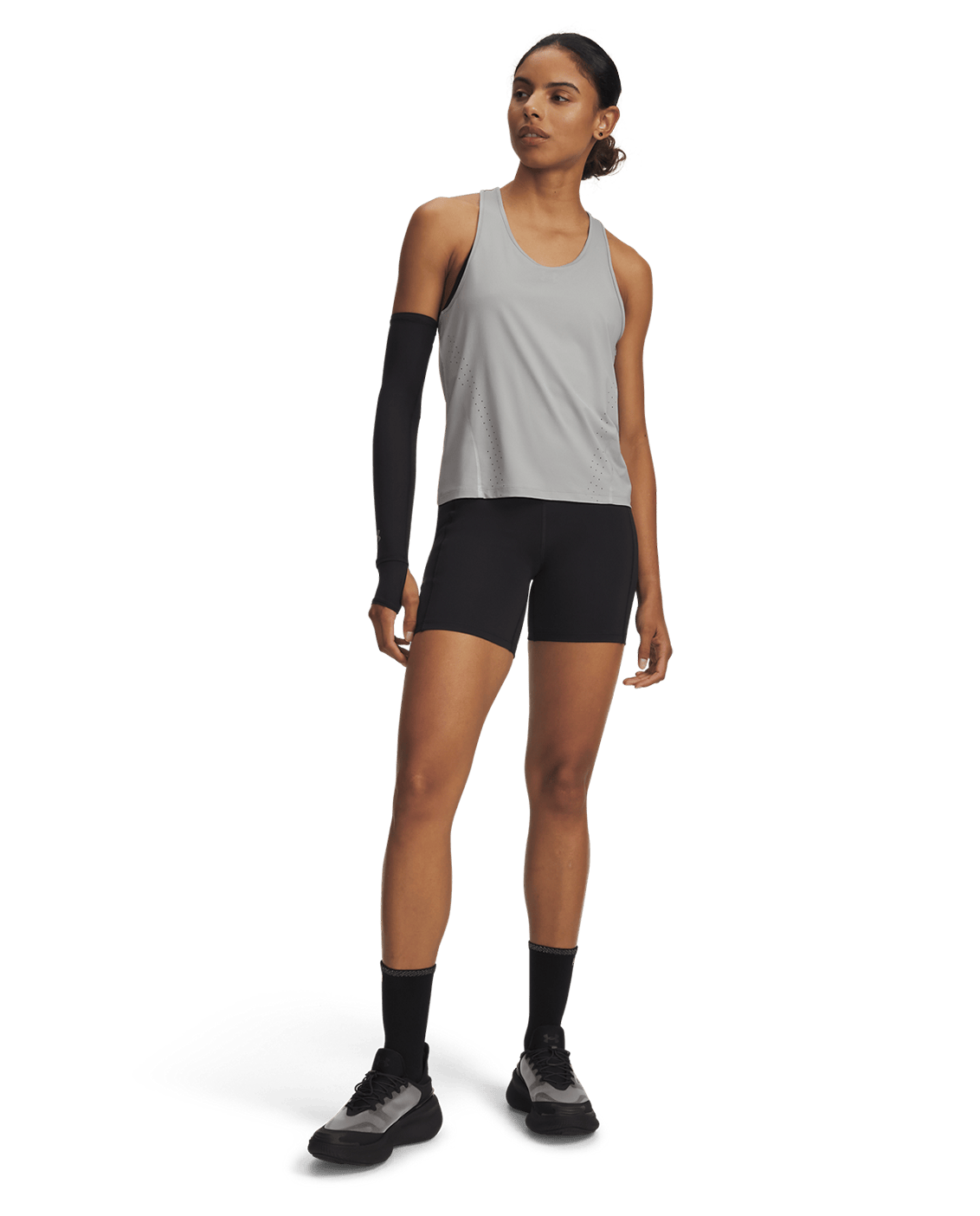 Under Armour UA Velociti Women's 6" Fitted Shorts