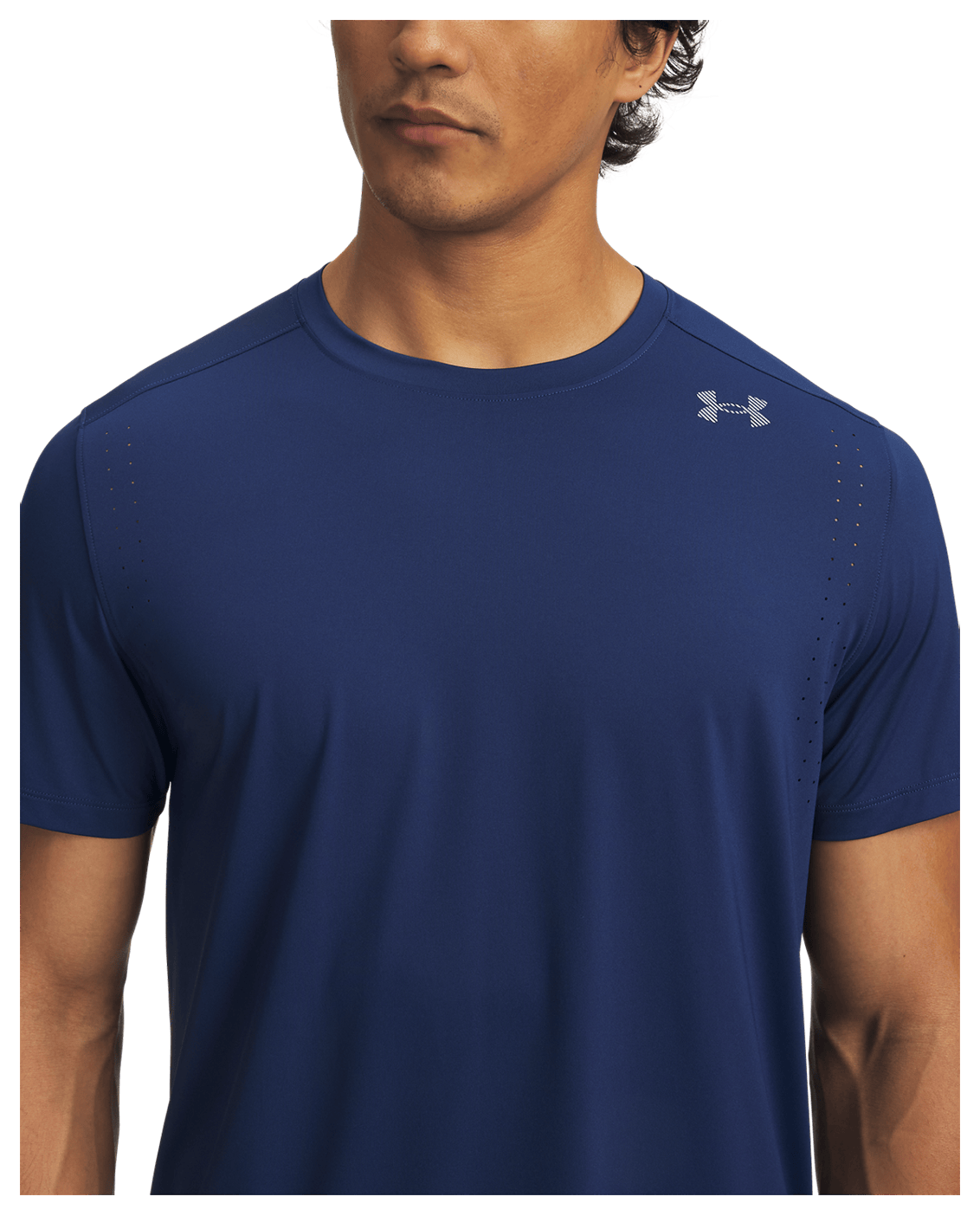Under Armour UA Velociti Pro Men's Short Sleeve