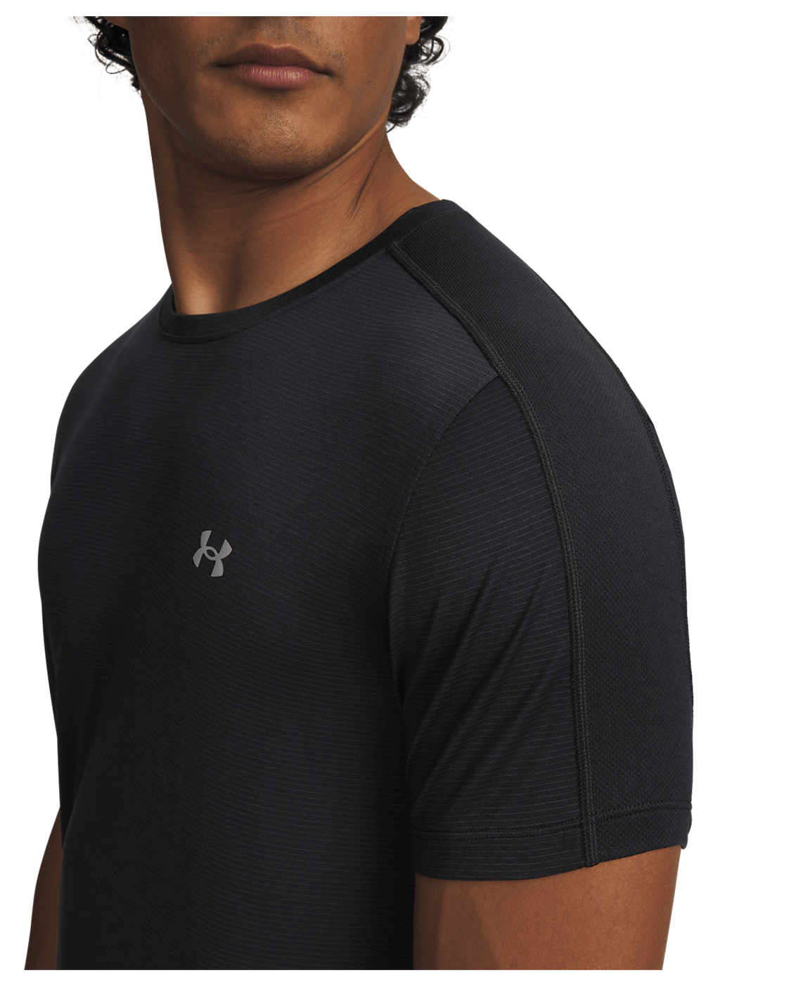 Under Armour Apparel UA Velociti Reflect Men's Short Sleeve