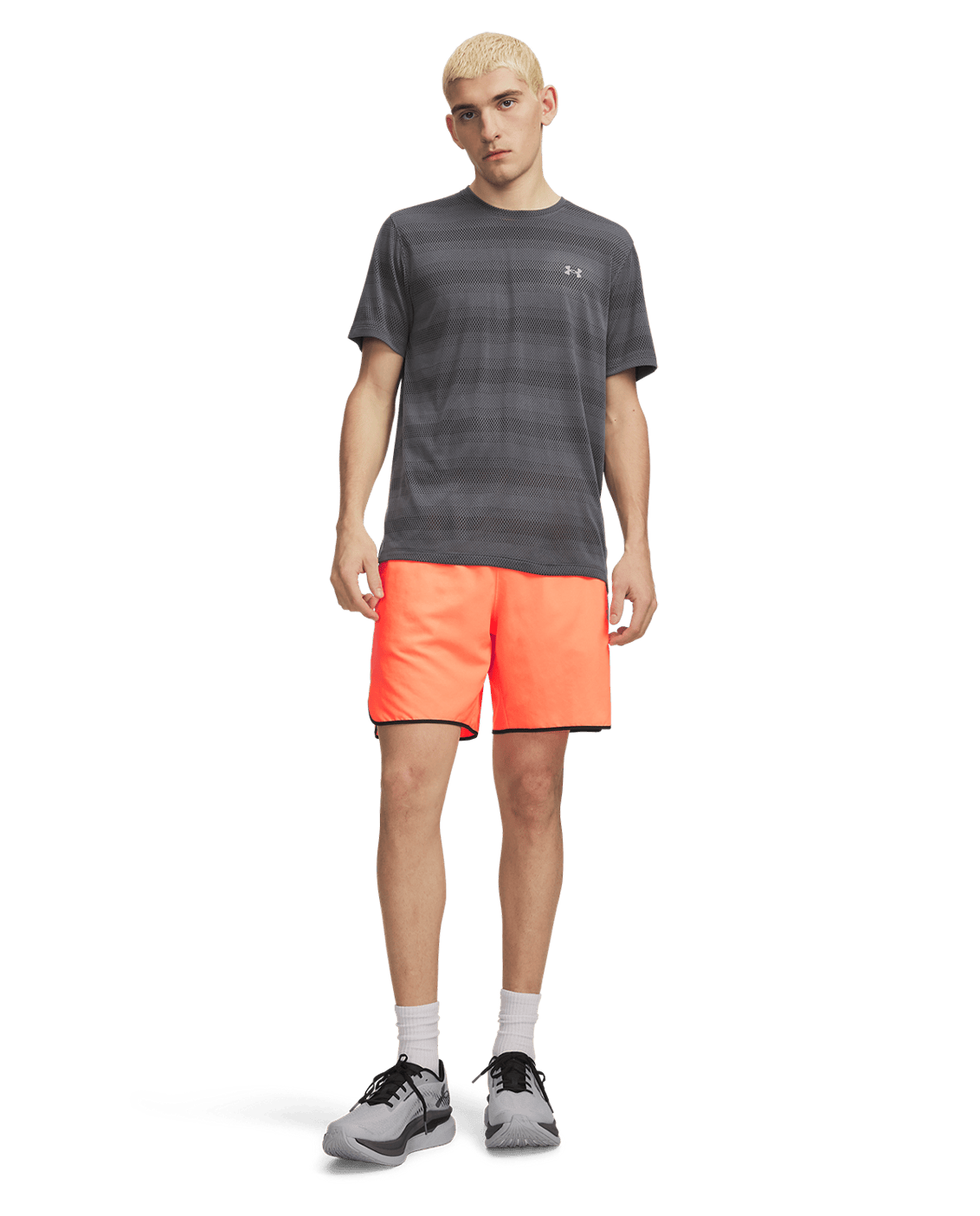 Under Armour UA Velociti Reflect Men's 7" Shorts