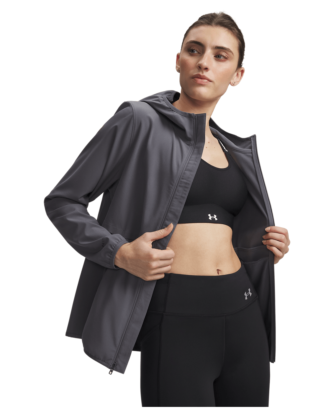 Under Armour UA Velociti Pro Storm Women's Jacket