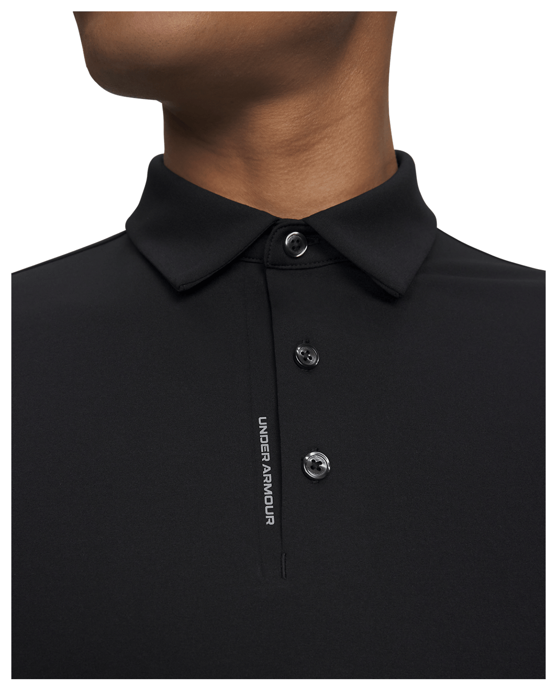 Under Armour Apparel UA ArmourDry Men's Polo