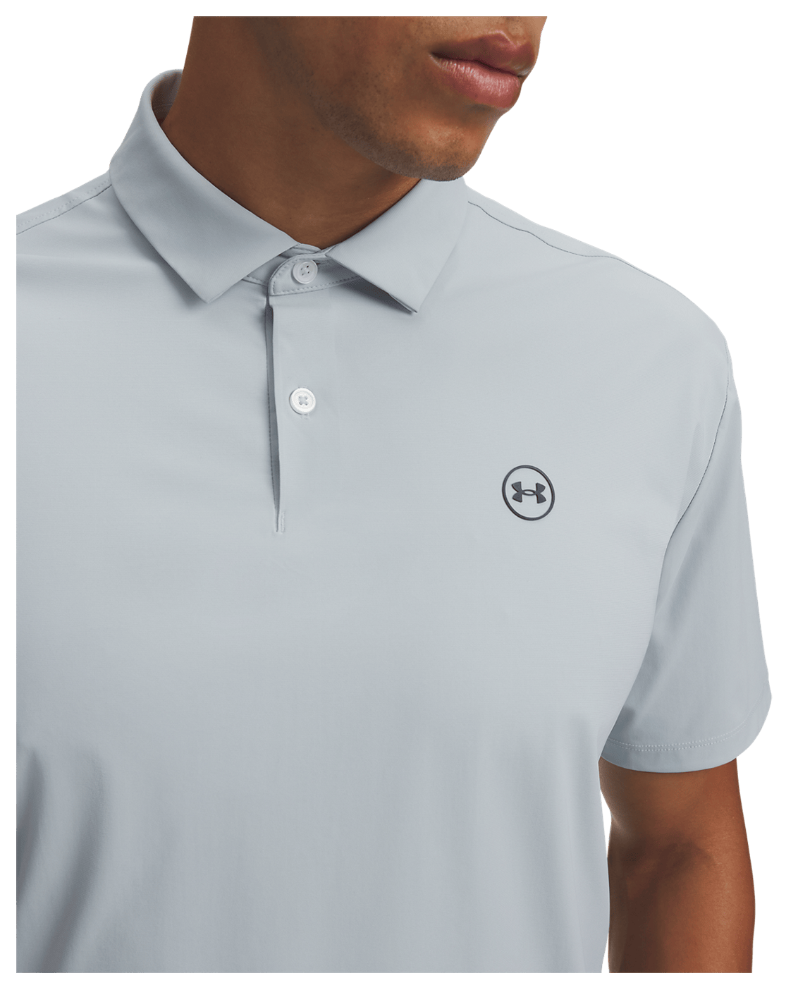 Under Armour UA Drive Chill Men's Polo