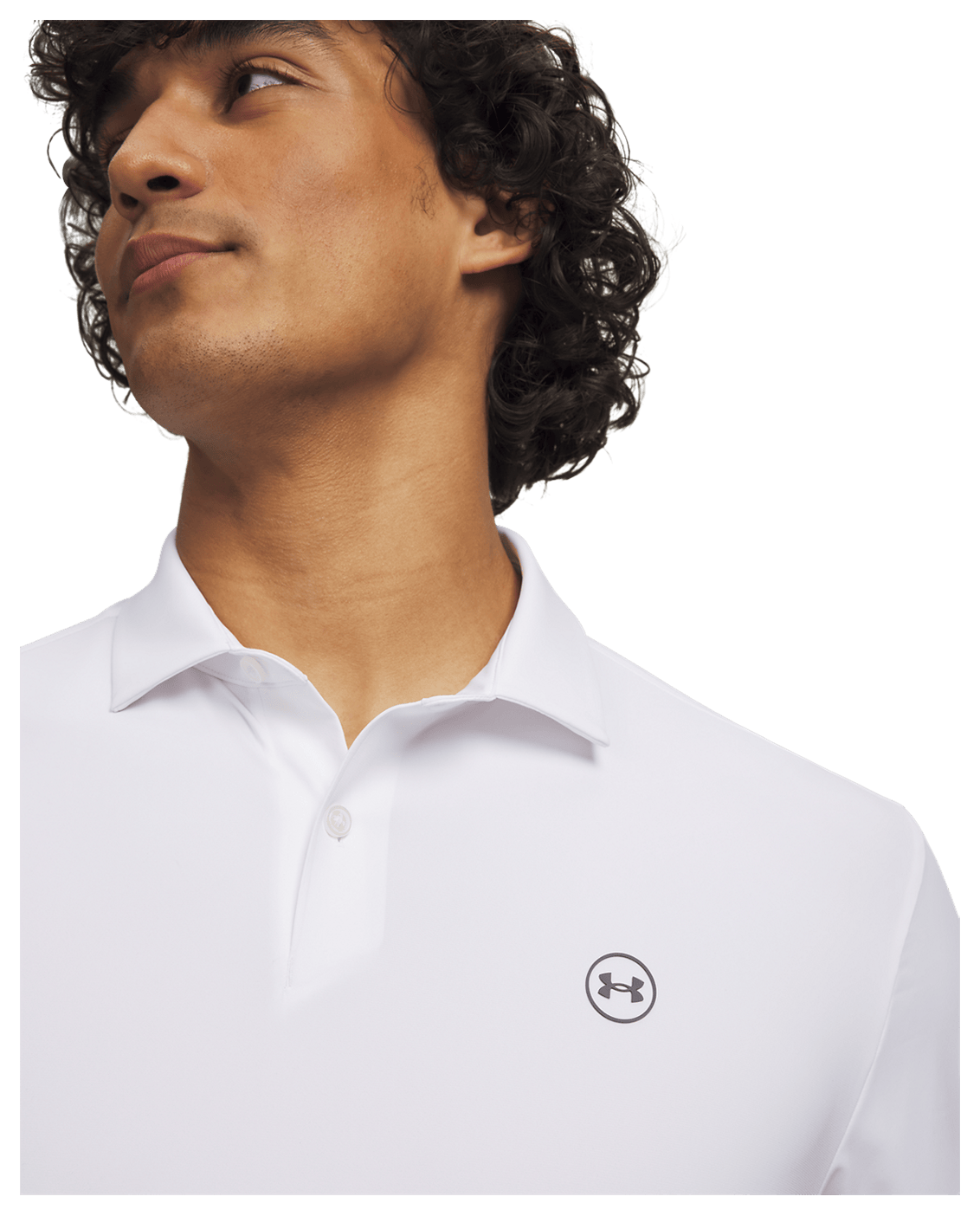 Under Armour UA Drive Chill Men's Polo