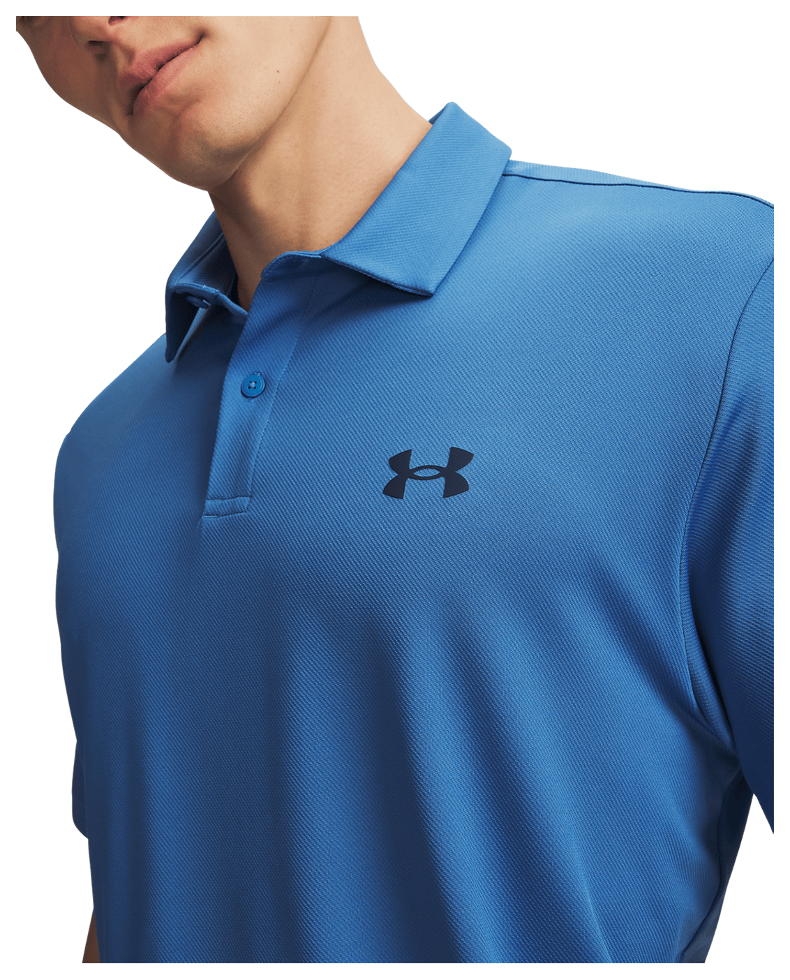 Under Armour Apparel UA Matchplay Men's Polo