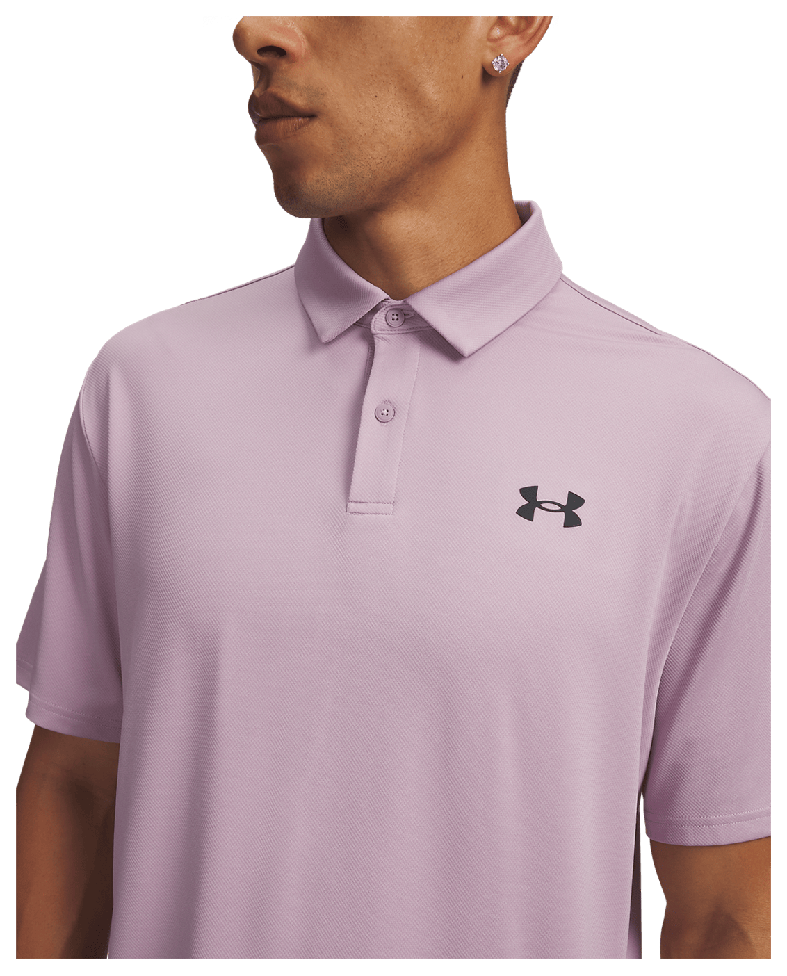 Under Armour Apparel UA Matchplay Men's Polo