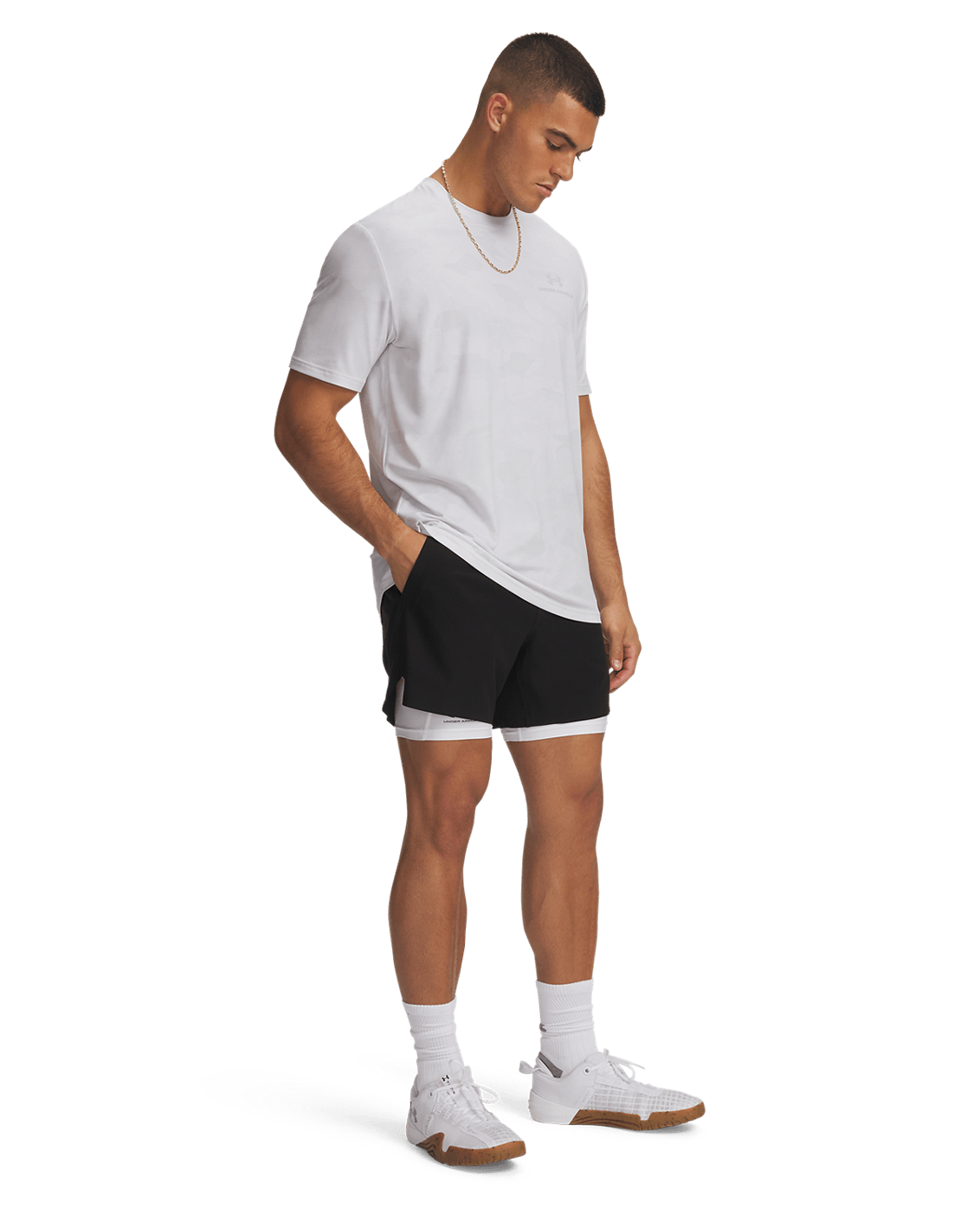 Under Armour UA Vanish Elite Men's 6" Shorts
