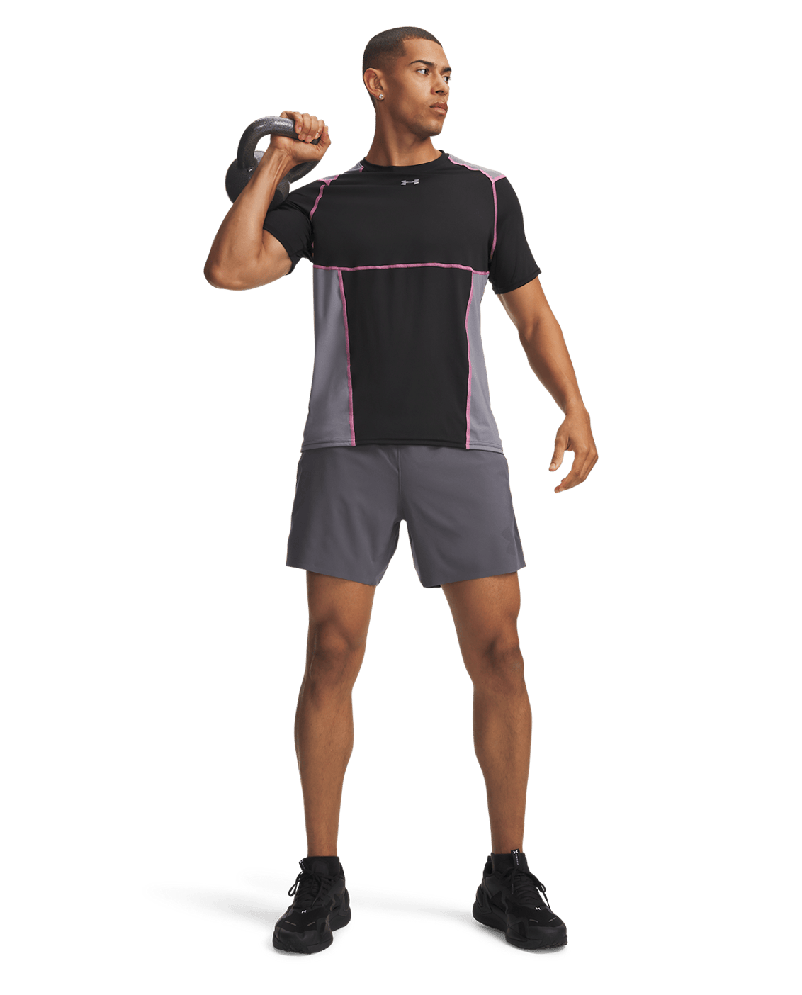 Under Armour UA Vanish Elite Men's 6" Shorts