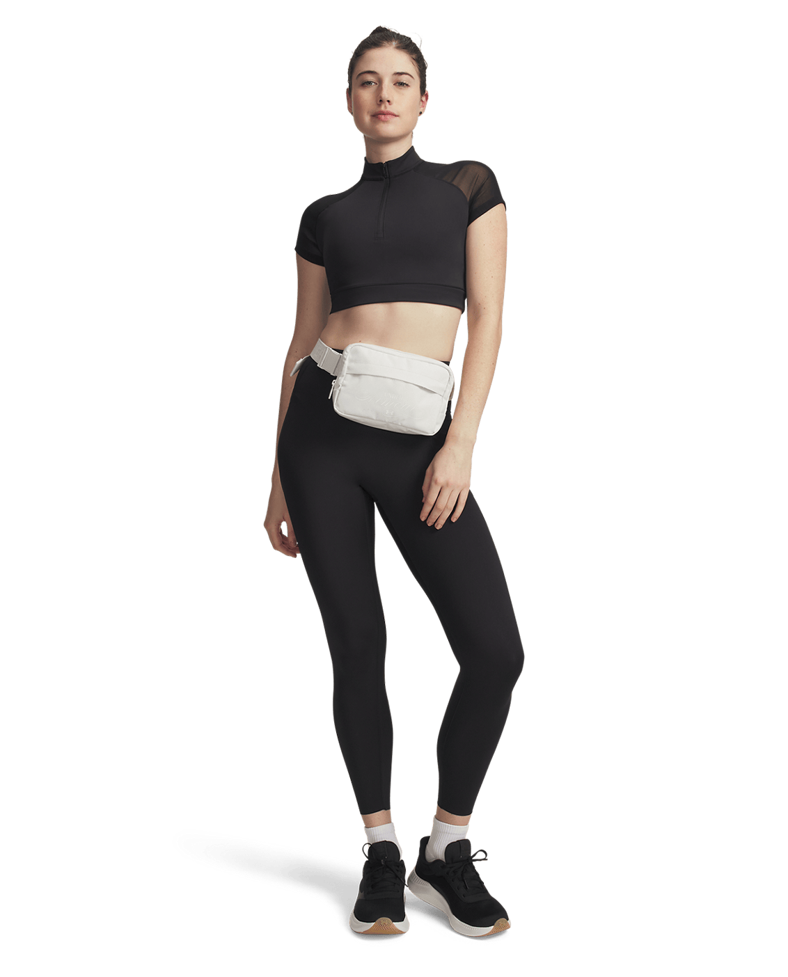 Under Armour Apparel UA Vanish Elite Women's Ankle Leggings