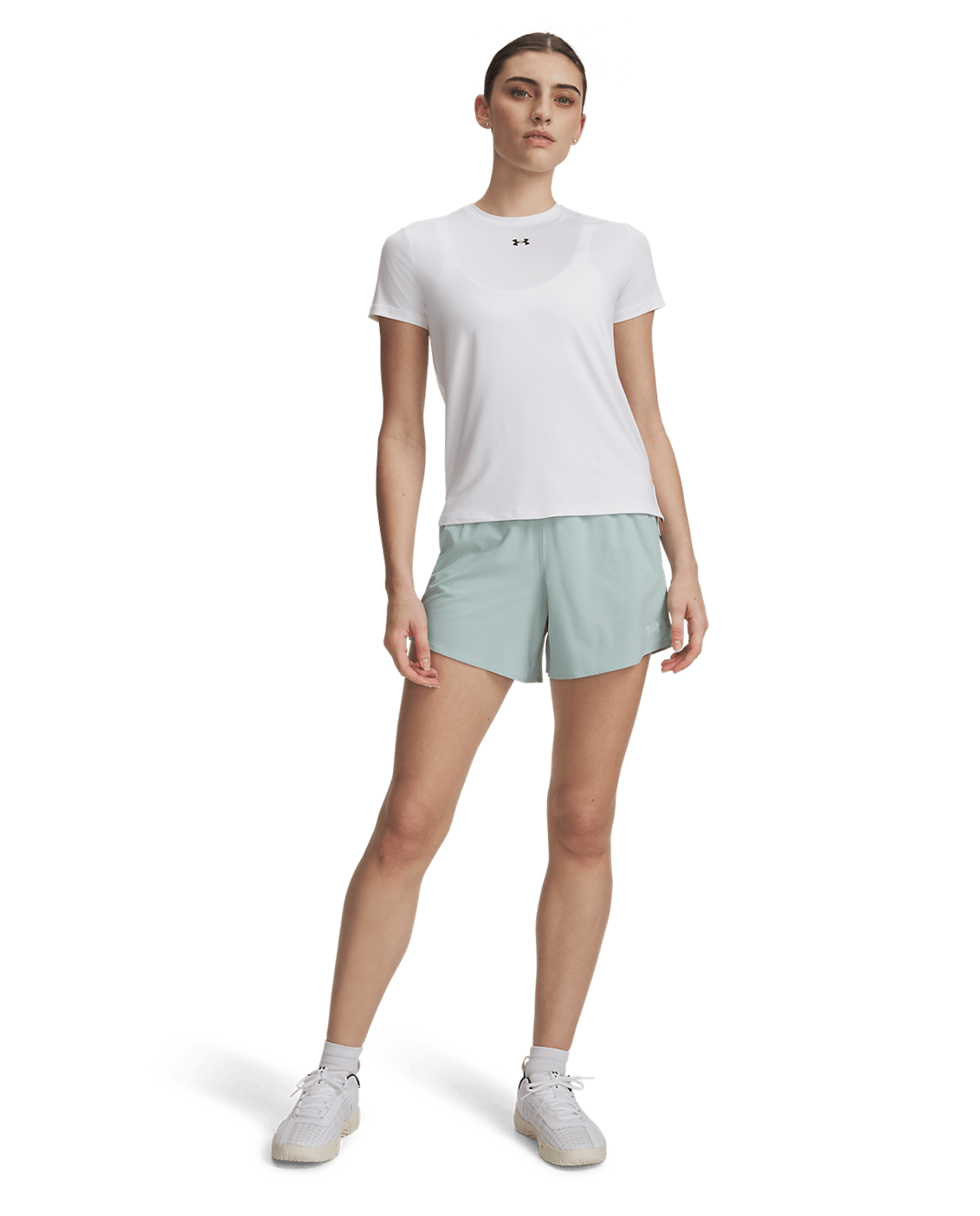 Under Armour UA Vanish Woven Women's 5" Shorts