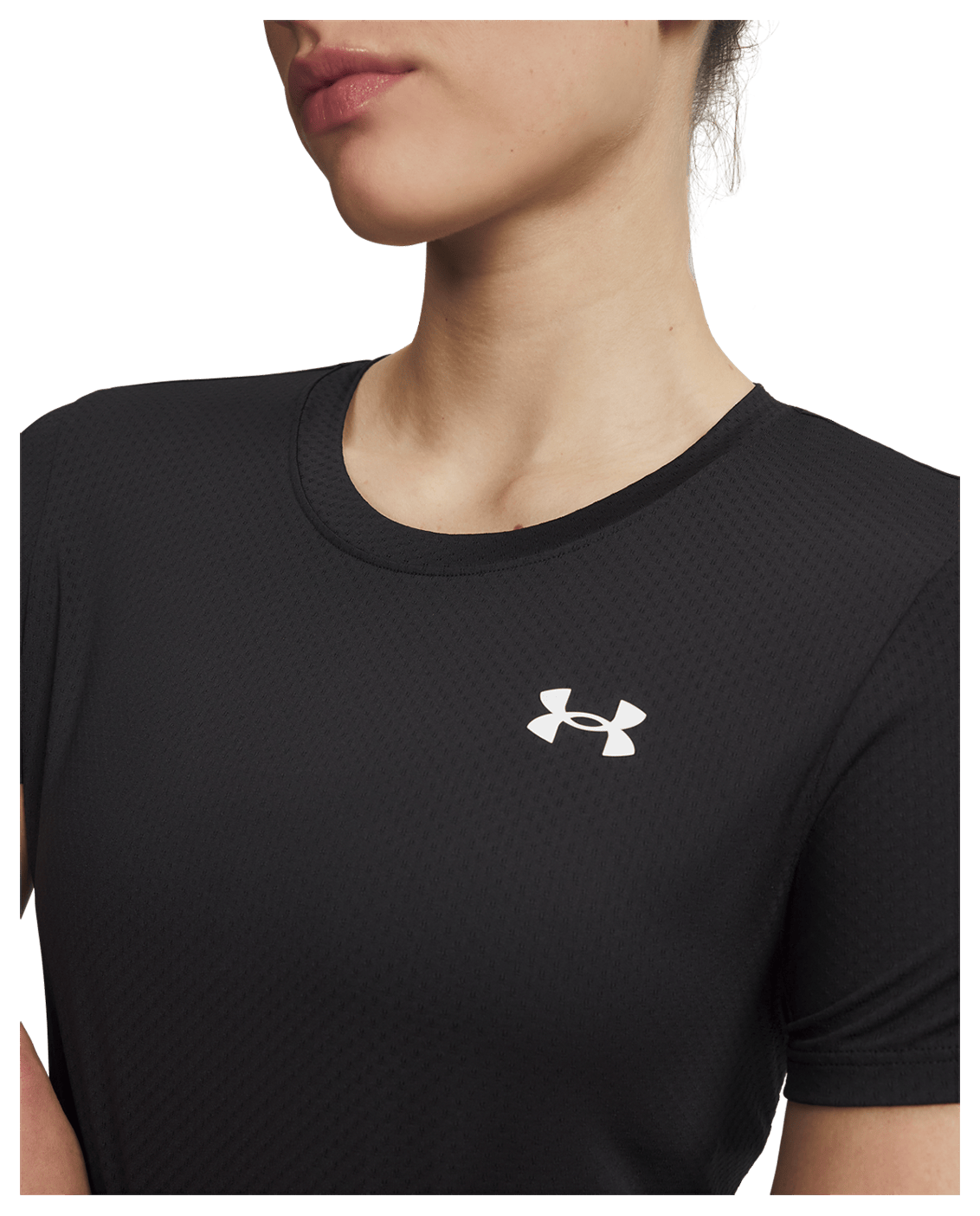 Under Armour Apparel UA Tech™ Mesh Women's Short Sleeve