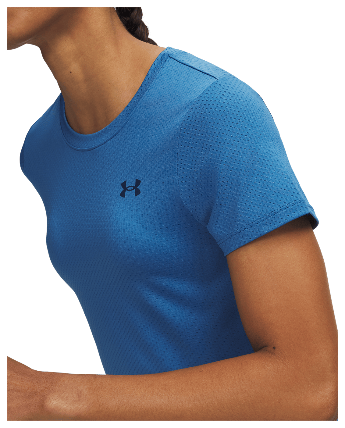 Under Armour Apparel UA Tech™ Mesh Women's Short Sleeve