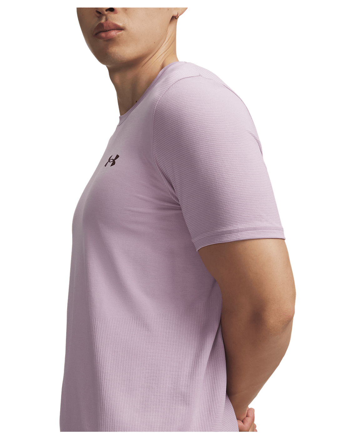 Under Armour Apparel UA Vanish Elite Seamless Men's Short Sleeve