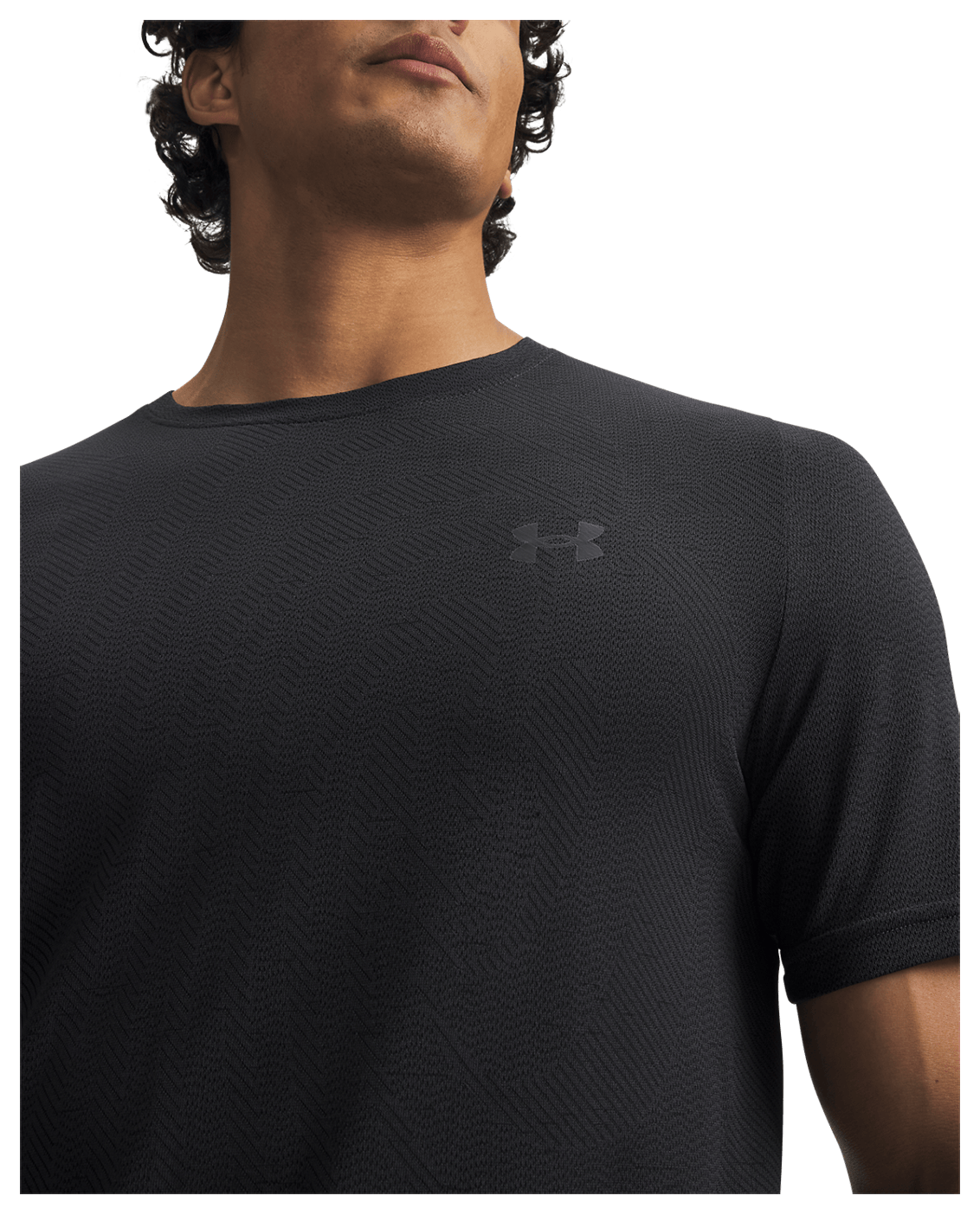 Under Armour UA Vanish Seamless Men's Short Sleeve