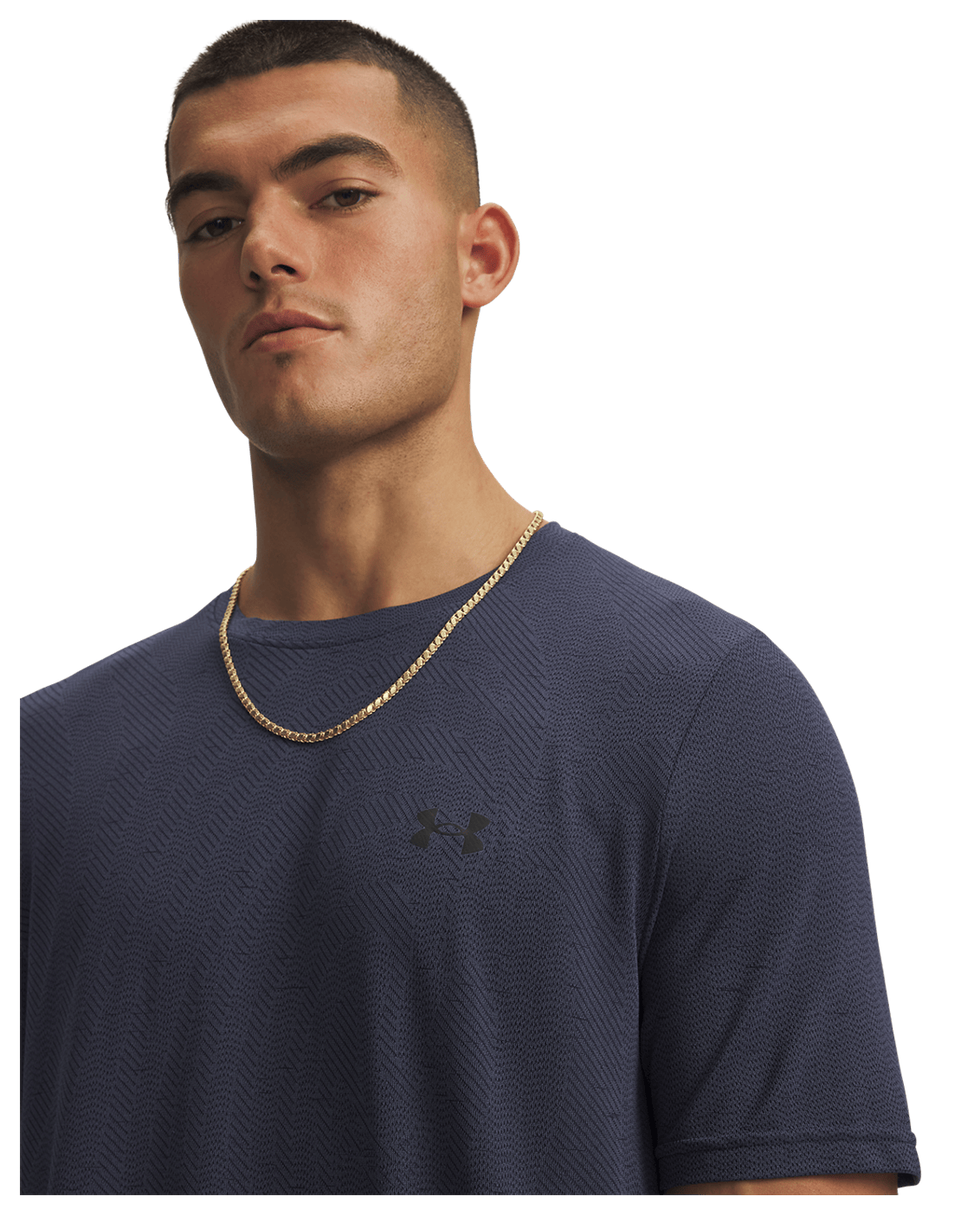 Under Armour UA Vanish Seamless Men's Short Sleeve