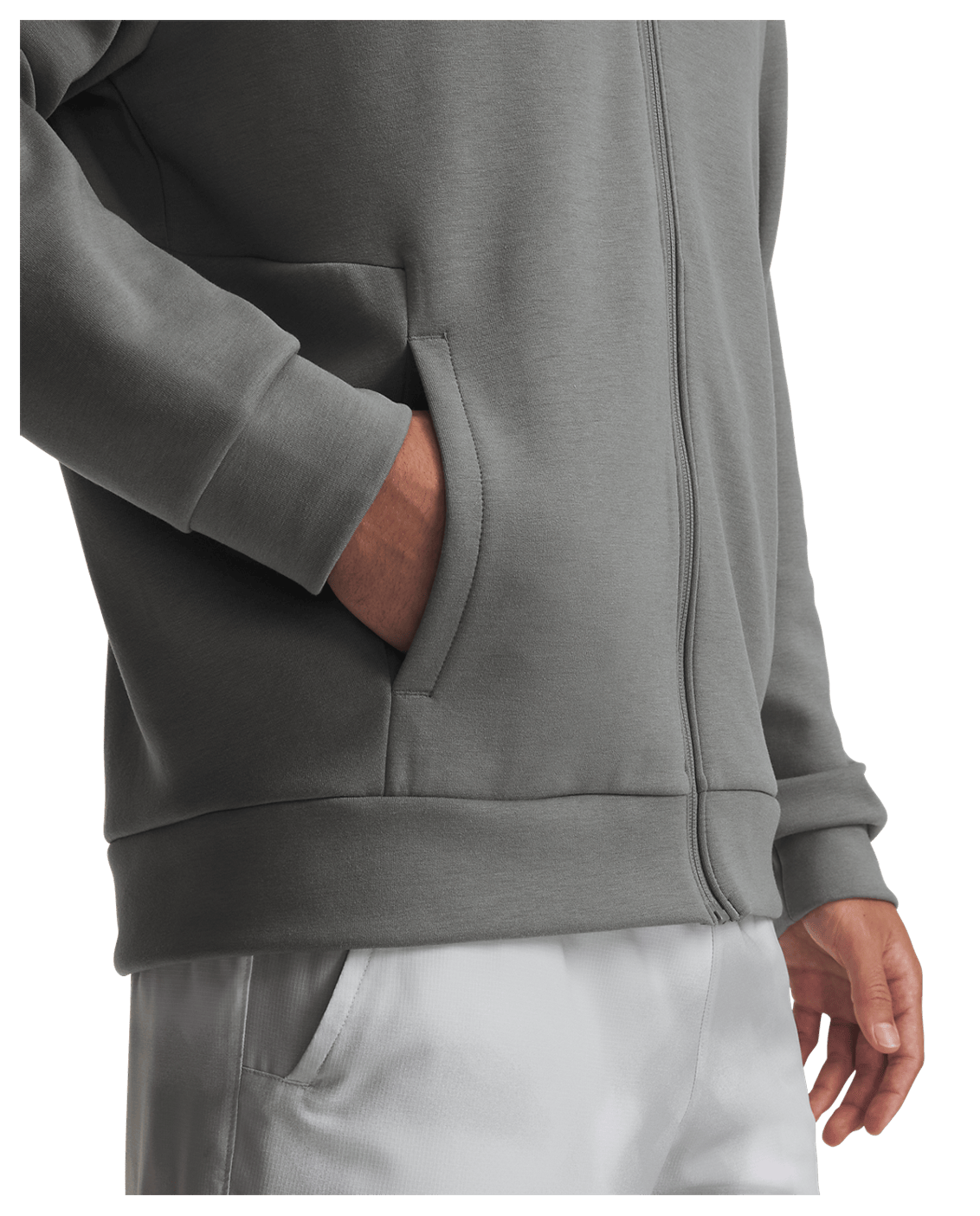 Under Armour UA Flex Fleece Men's Full Zip