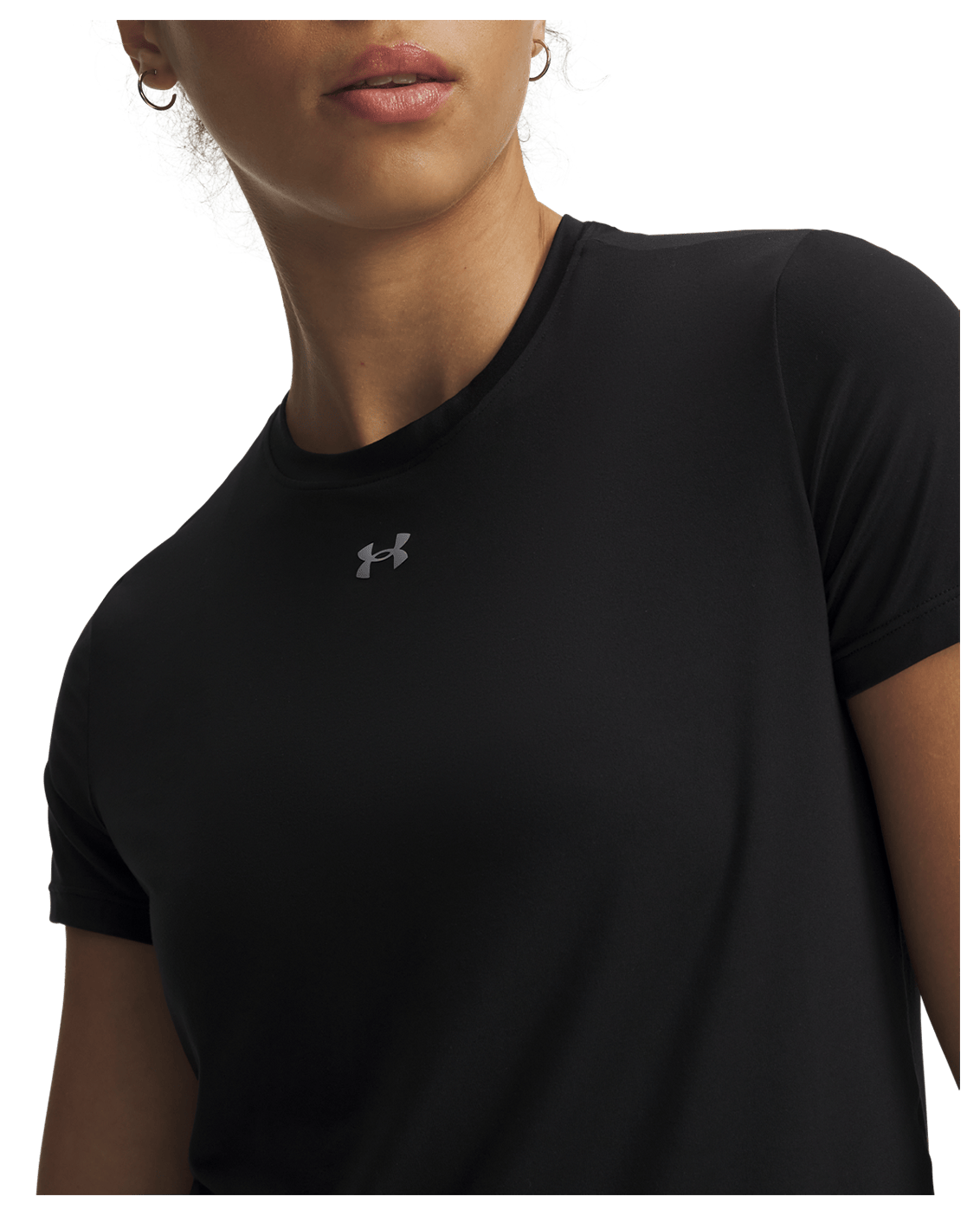 Under Armour UA Vanish Women's Short Sleeve