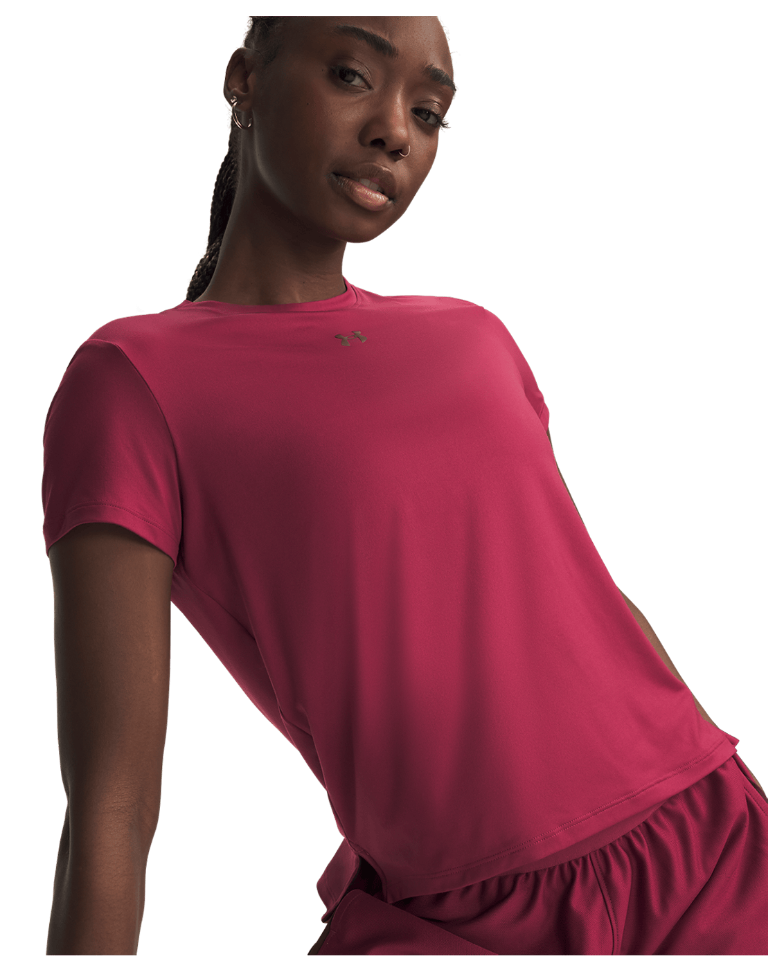Under Armour Apparel UA Vanish Women's Short Sleeve