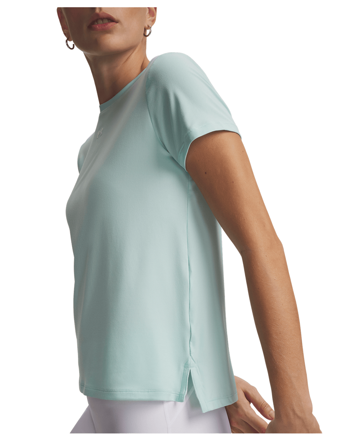 Under Armour UA Vanish Women's Short Sleeve