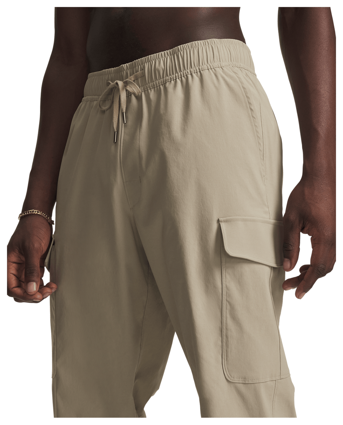 Under Armour Apparel UA Icon Woven Men's Cargo Pants