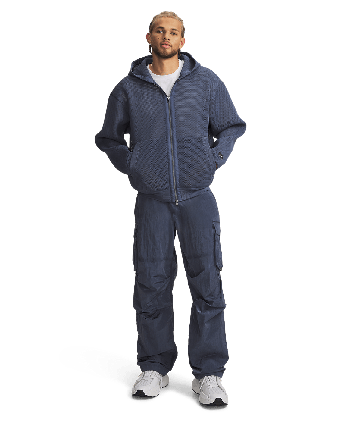 Under Armour Apparel UA Sport Utility Woven Men's Pants