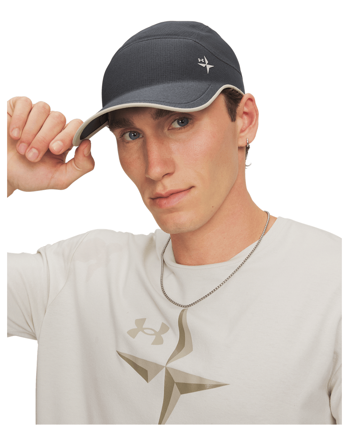 Under Armour UA StealthForm EXPLOR Unisex Camper Hat