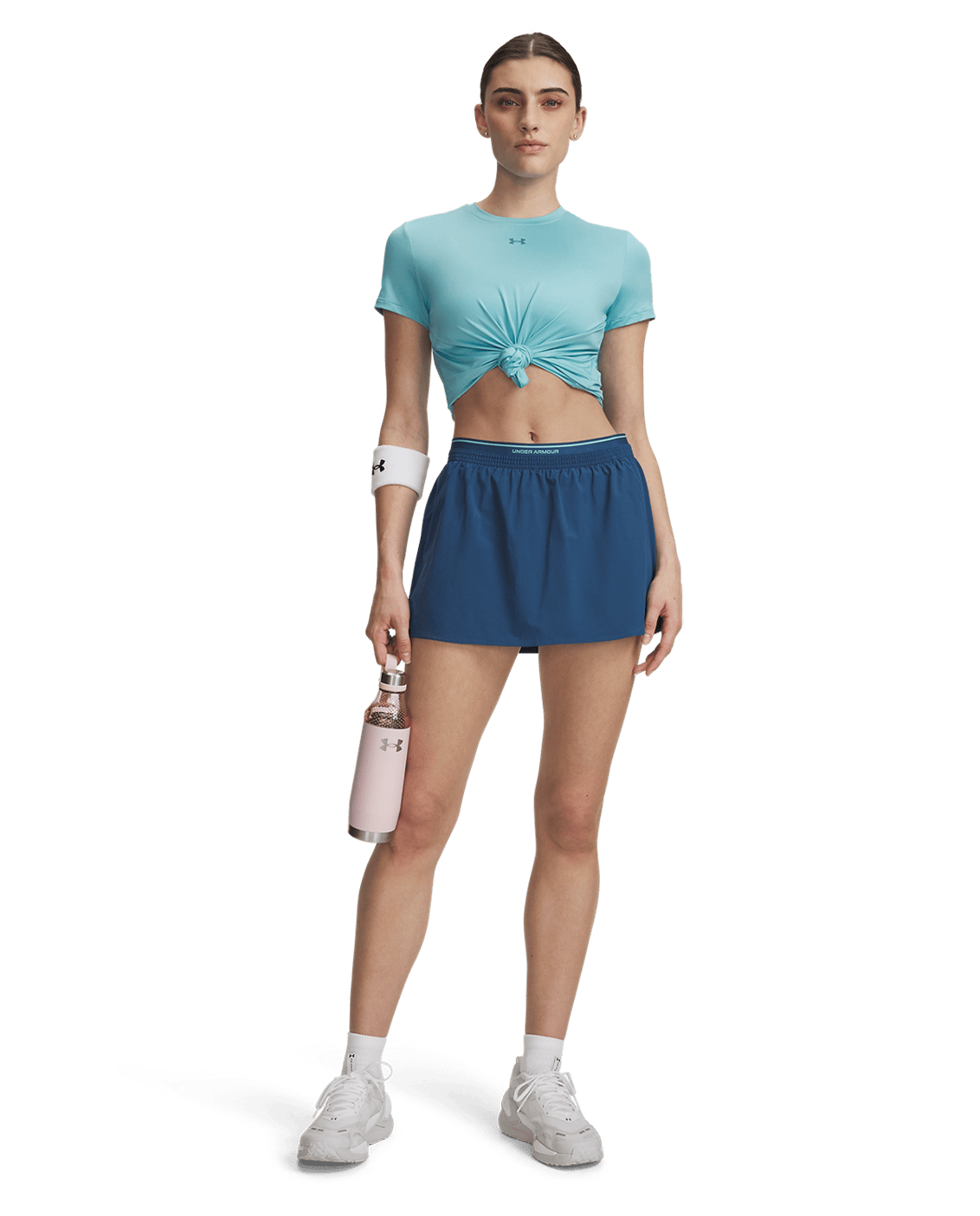 Under Armour Apparel UA Vanish Woven Women's Skort