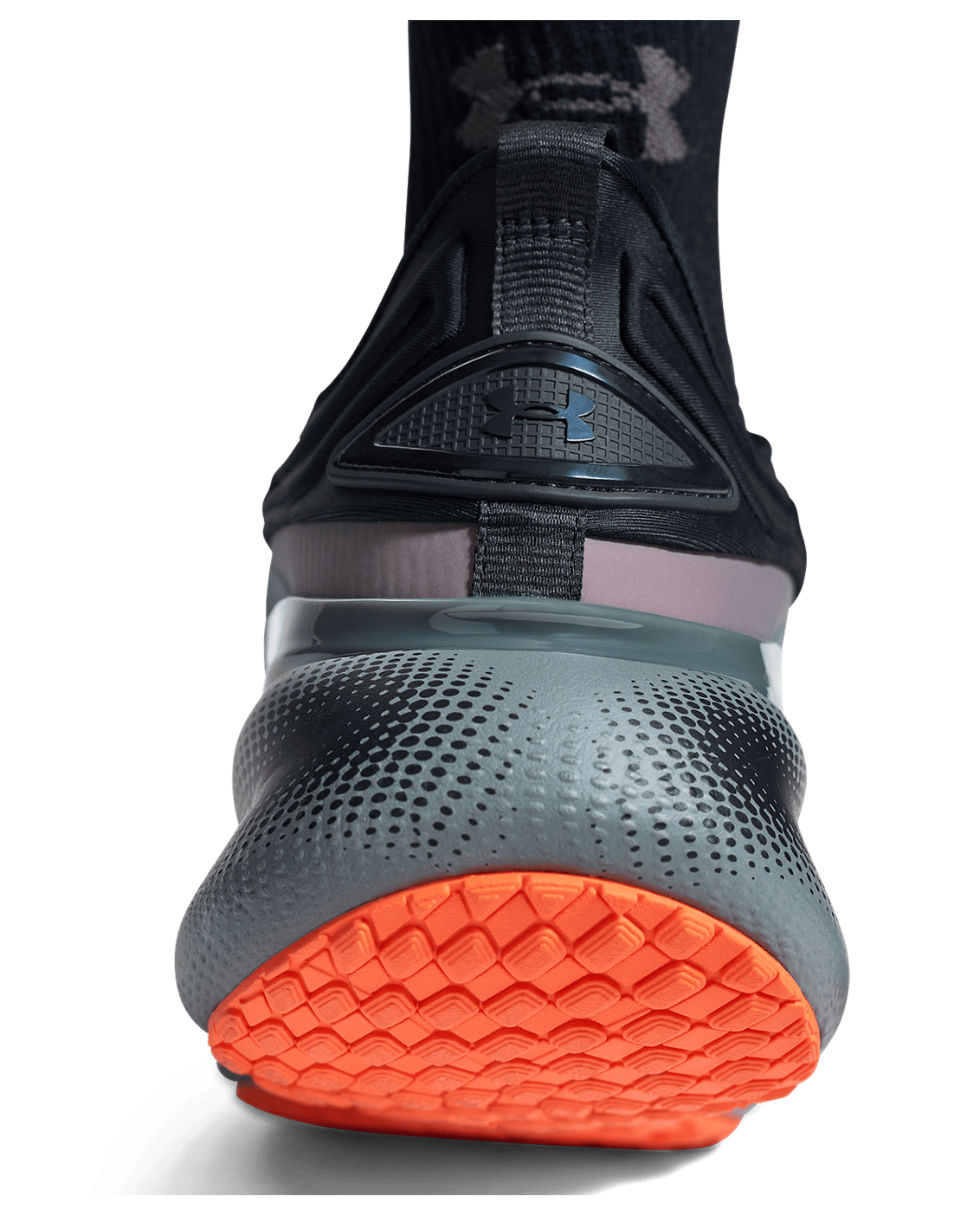 Under Armour Footwear UA Echo Storm Unisex Sportstyle Shoes