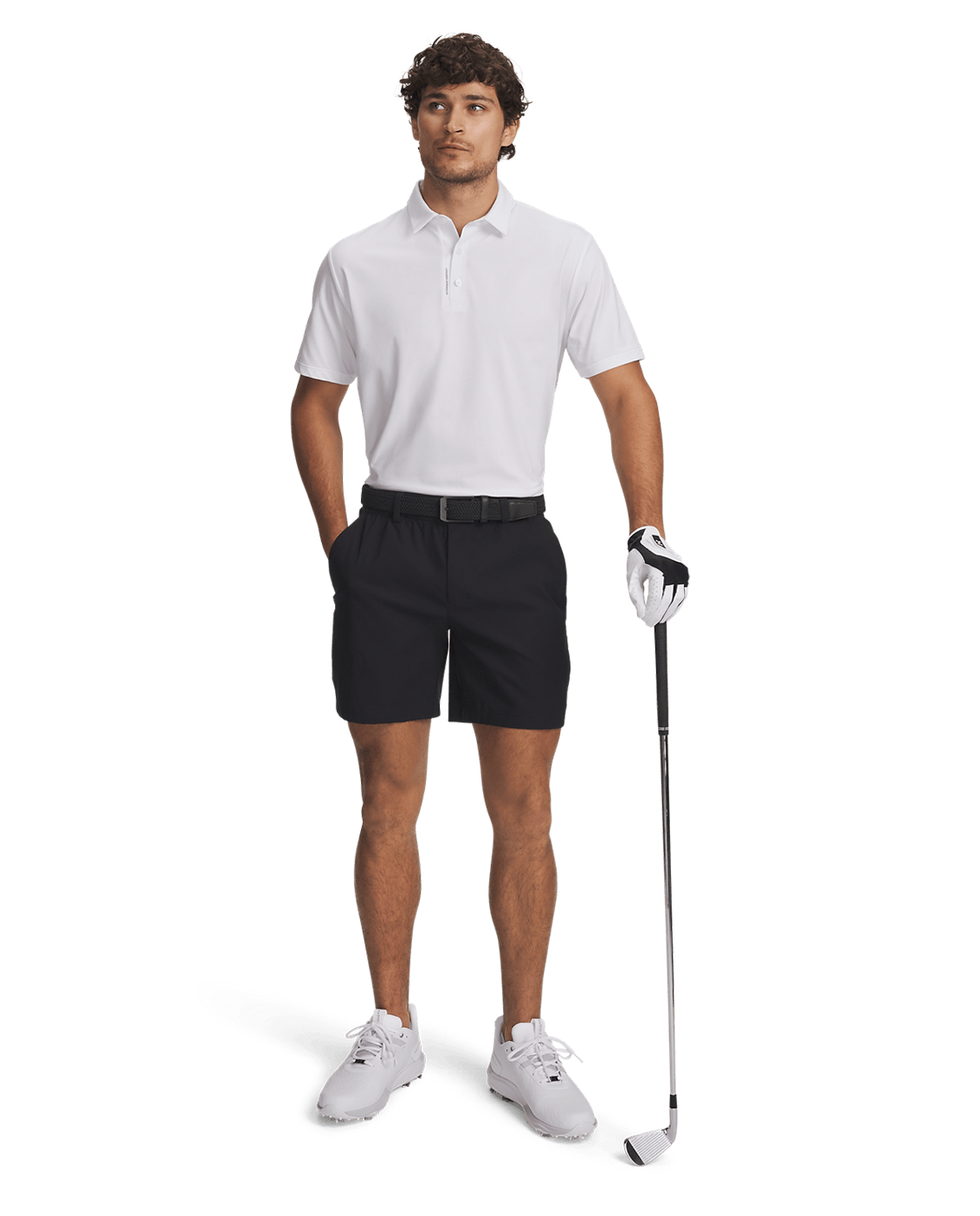 Under Armour Apparel UA Drive Men's Cargo Shorts