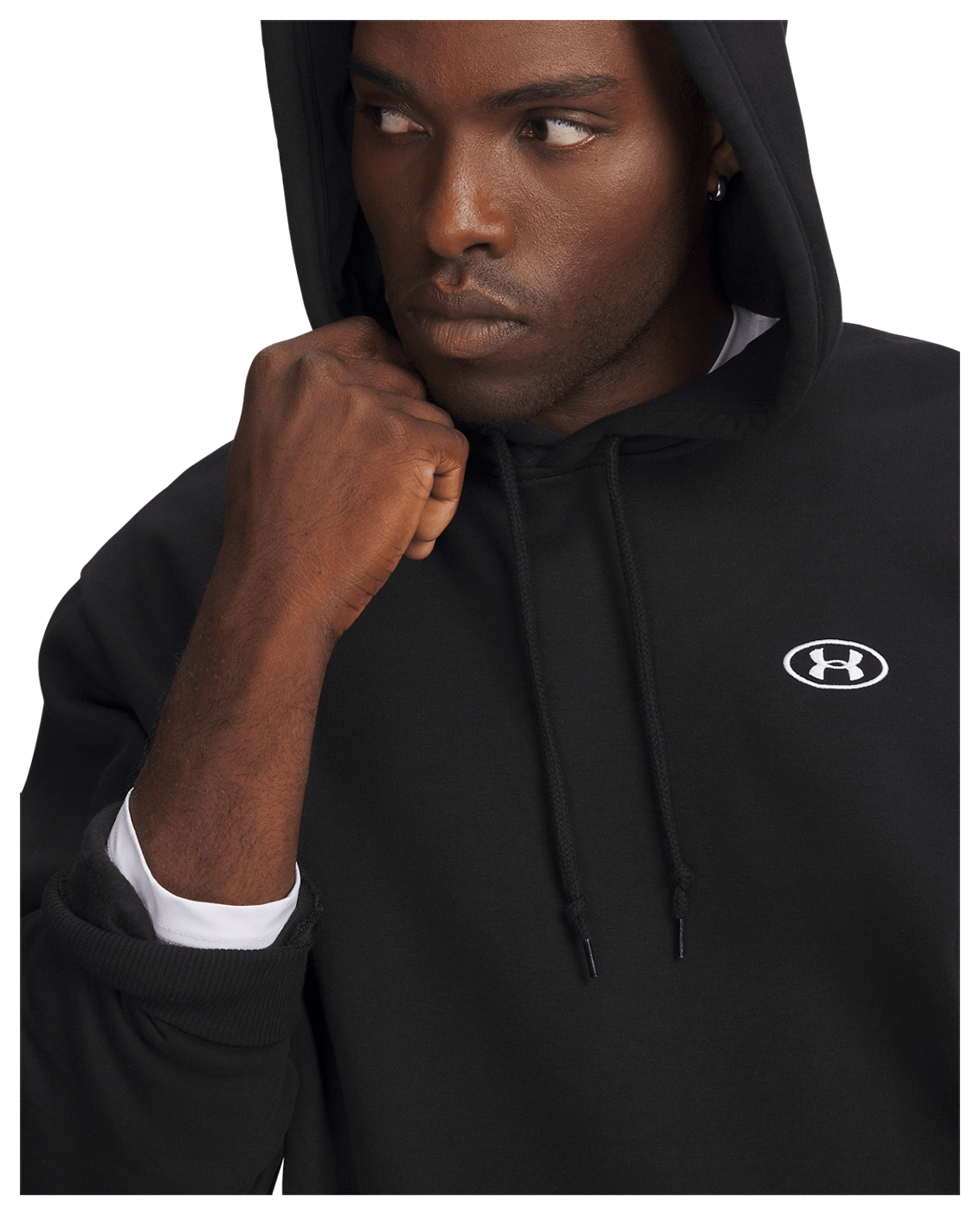 Under Armour UA Rival Fleece Men's Hoodie