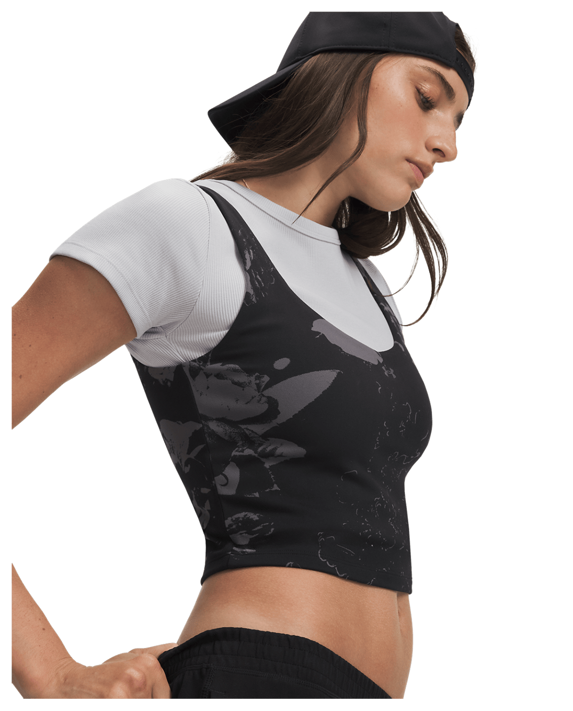 Under Armour UA Motion Print Women's Tank