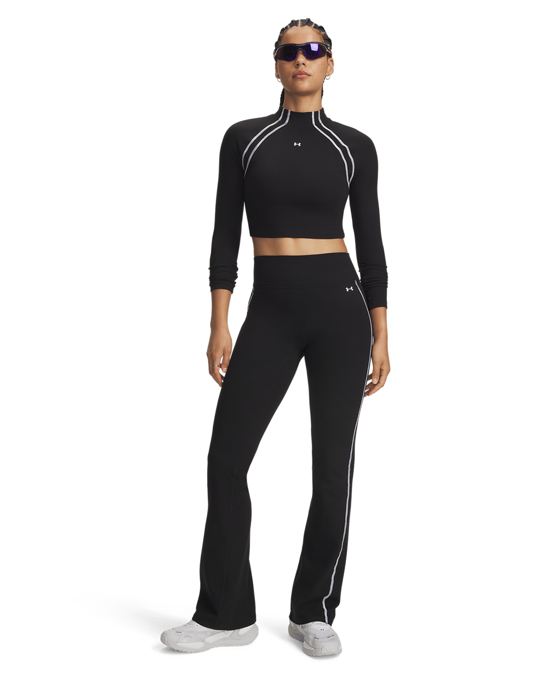 UA Motion Women's Boot Cut Pants