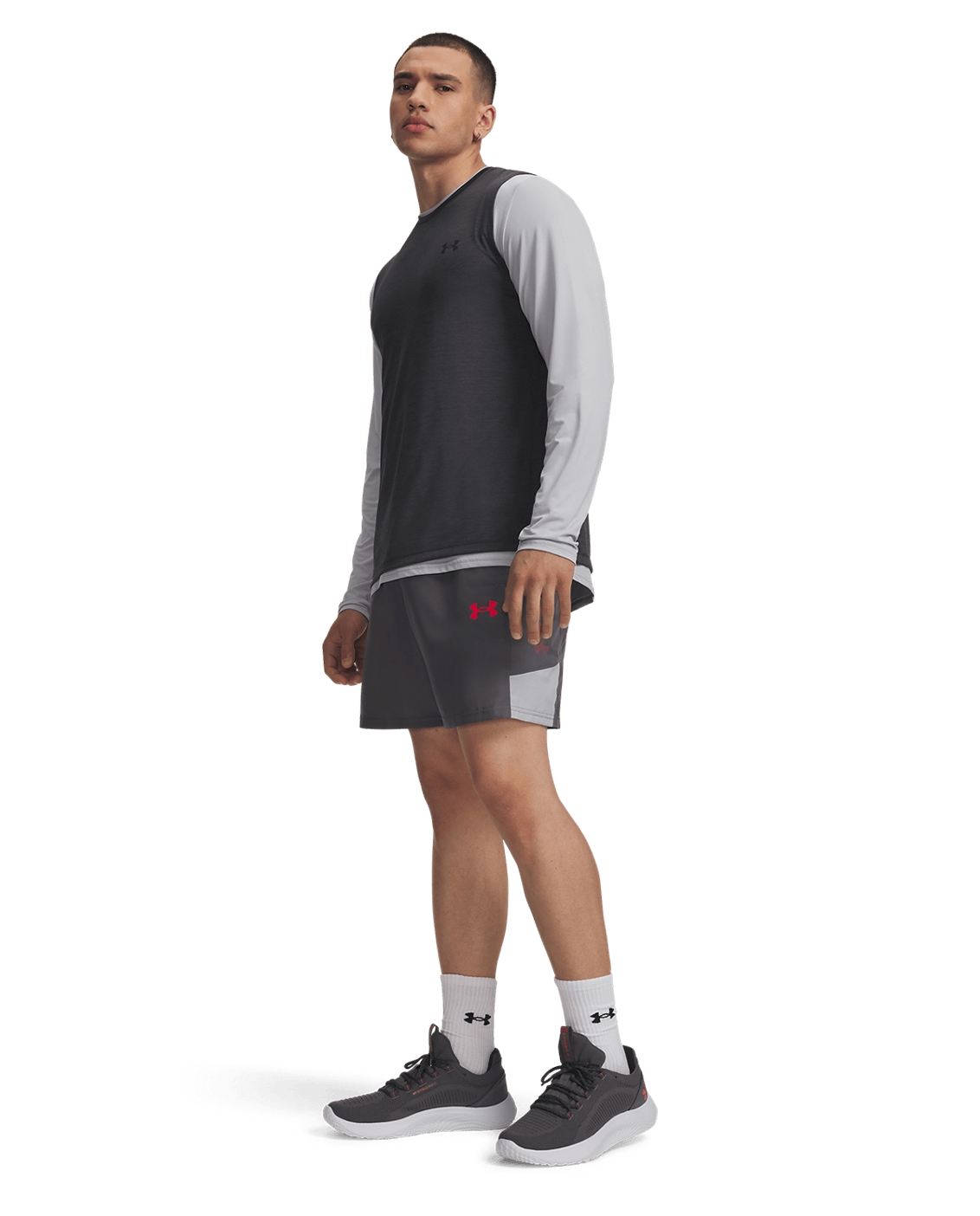 Under Armour UA Tech™ Utility Men's Shorts