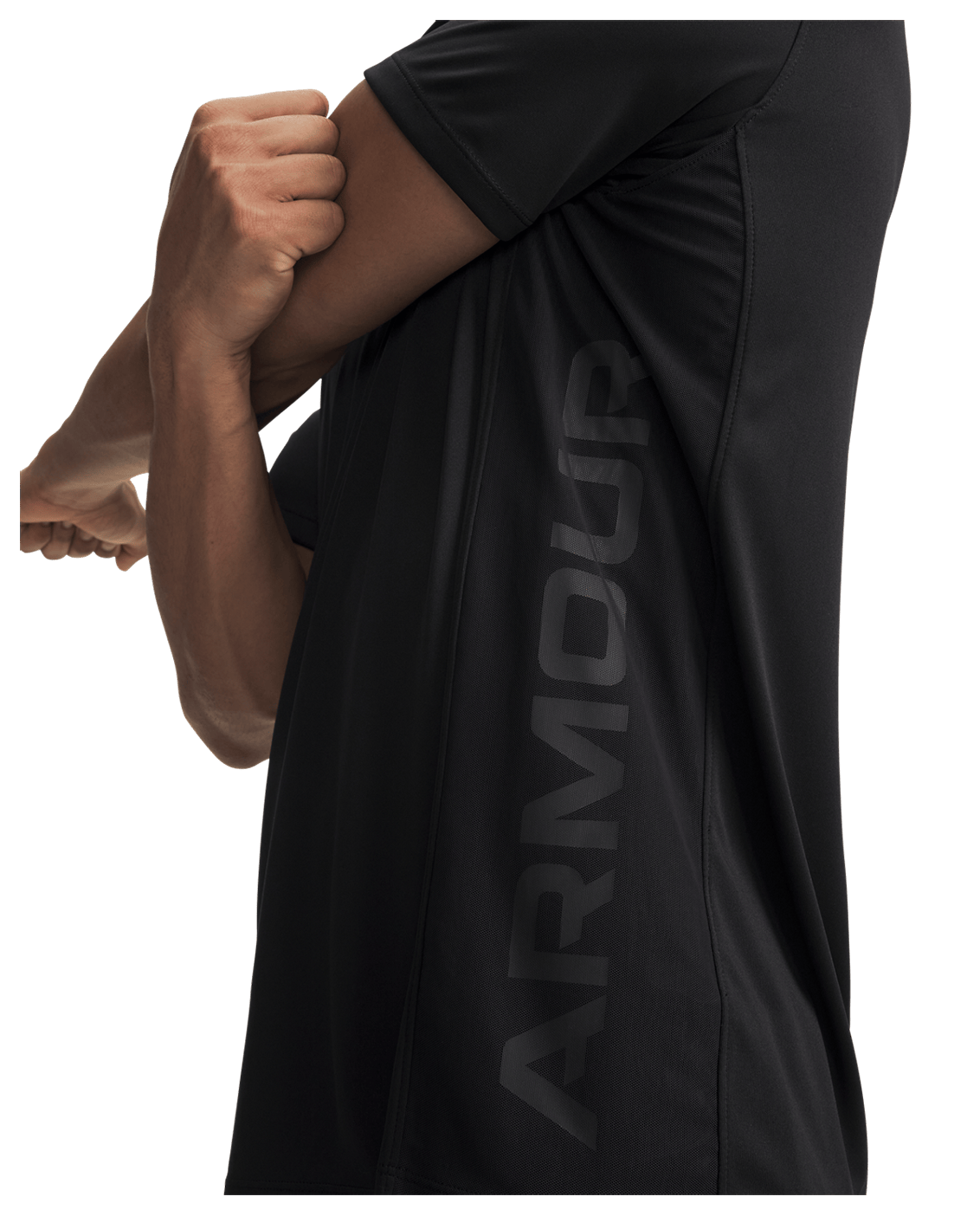 Under Armour UA Tech™ Utility Men's Short Sleeve