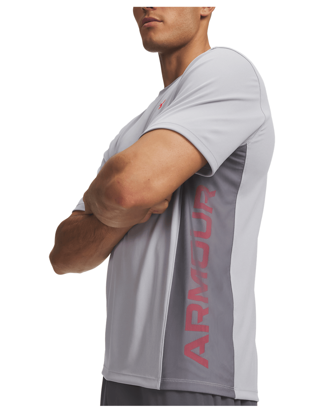 Under Armour UA Tech™ Utility Men's Short Sleeve