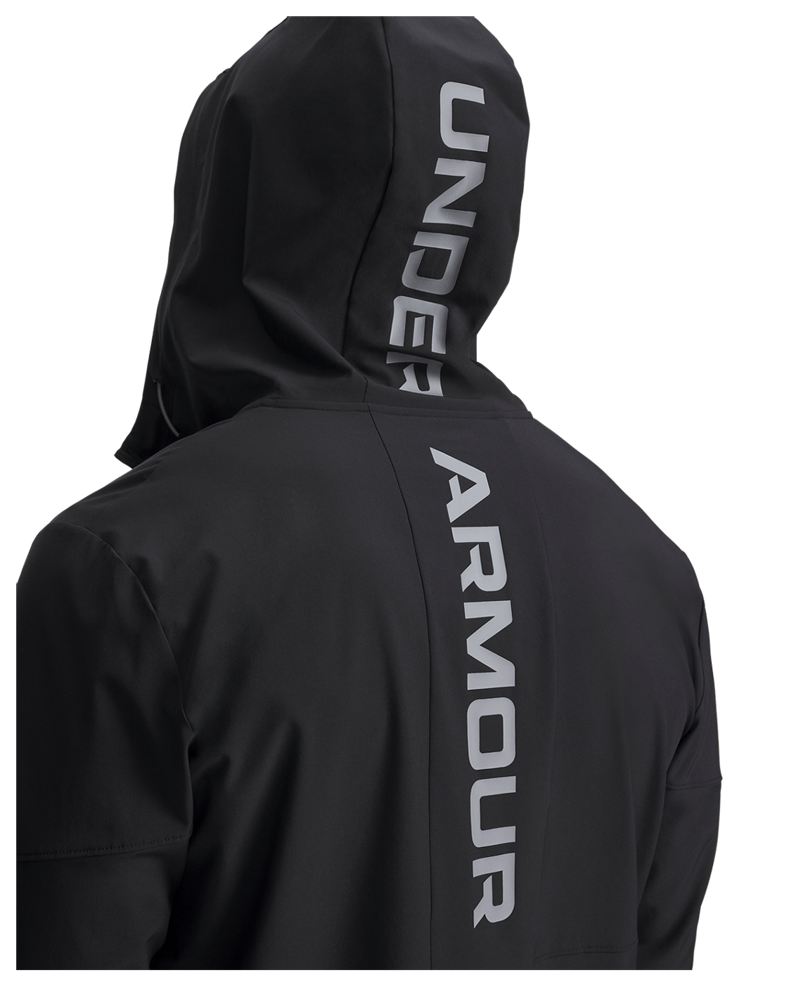Under Armour UA Tech™ Utility Woven Men's Jacket