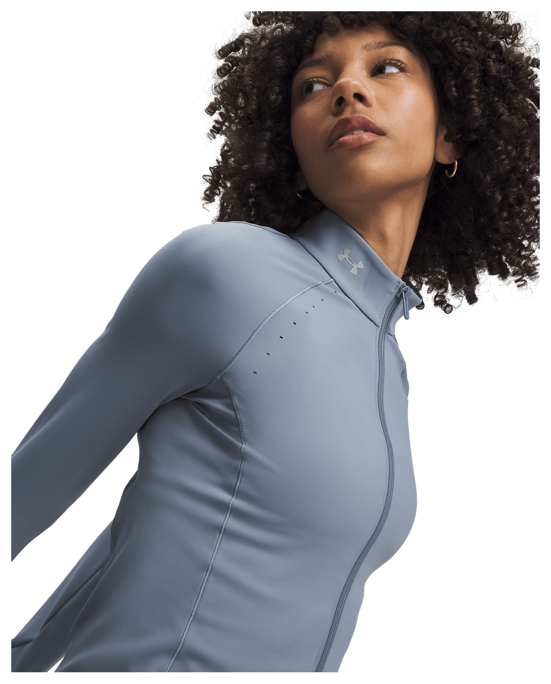 Under Armour UA Vanish Elite Women's Full Zip