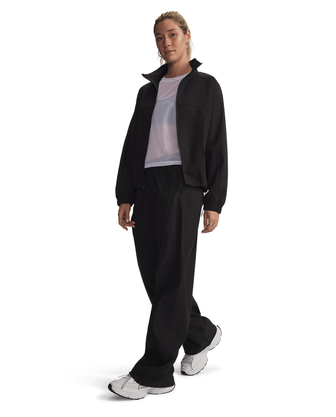 Under Armour UA Unstoppable Woven Women's Pants