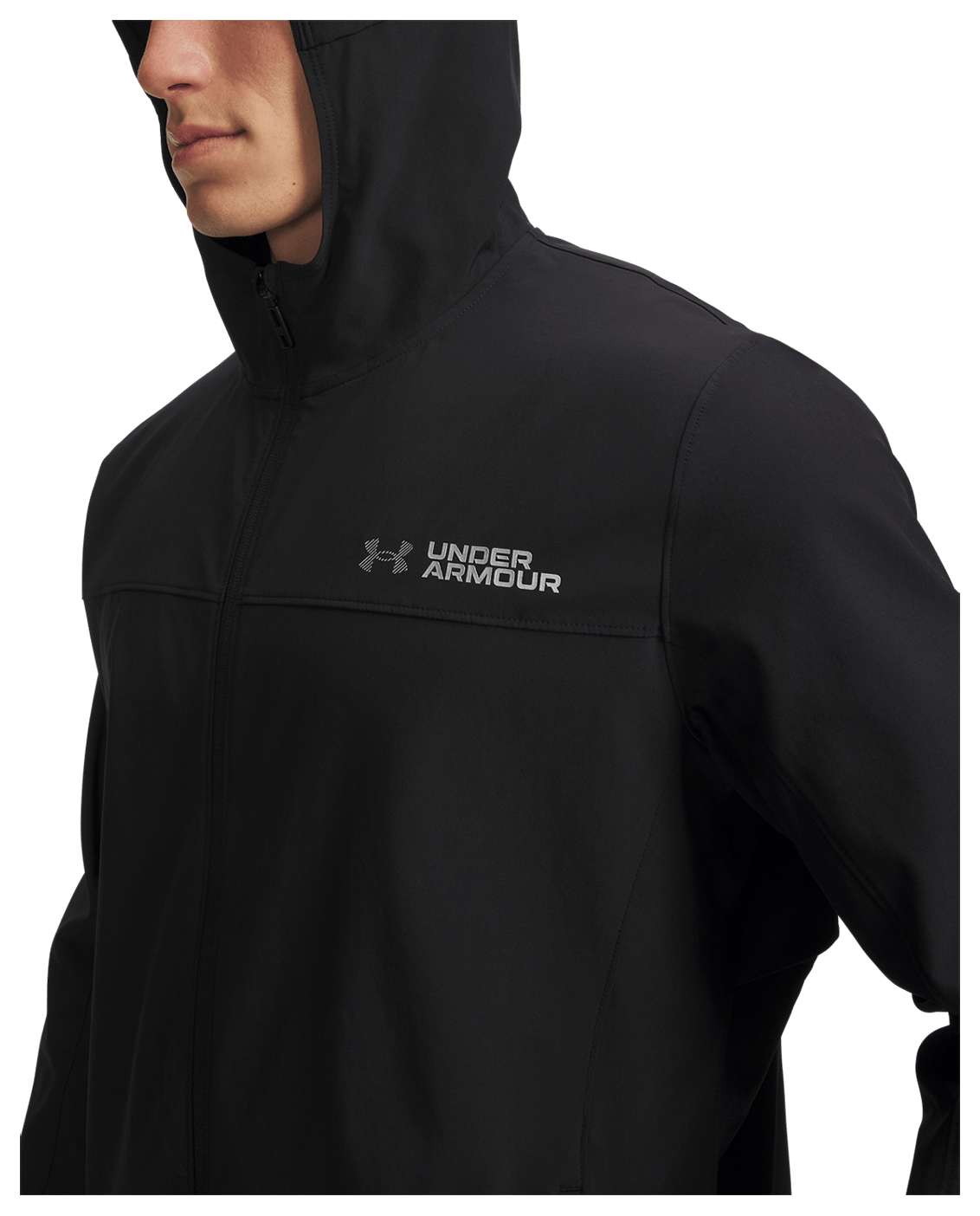 Under Armour UA Velociti Storm Men's Jacket
