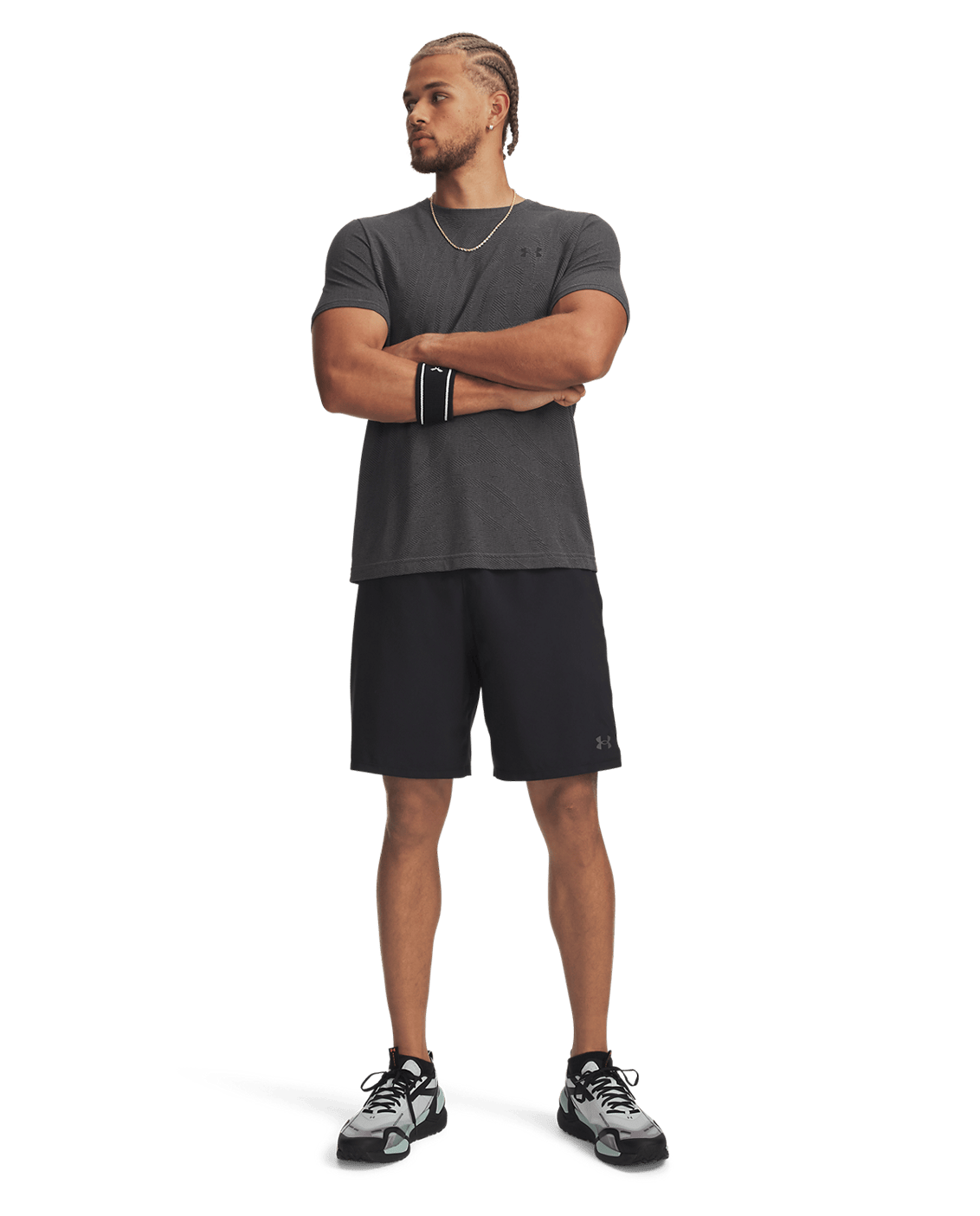 Under Armour Apparel UA Vanish Woven 2.0 Men's Shorts