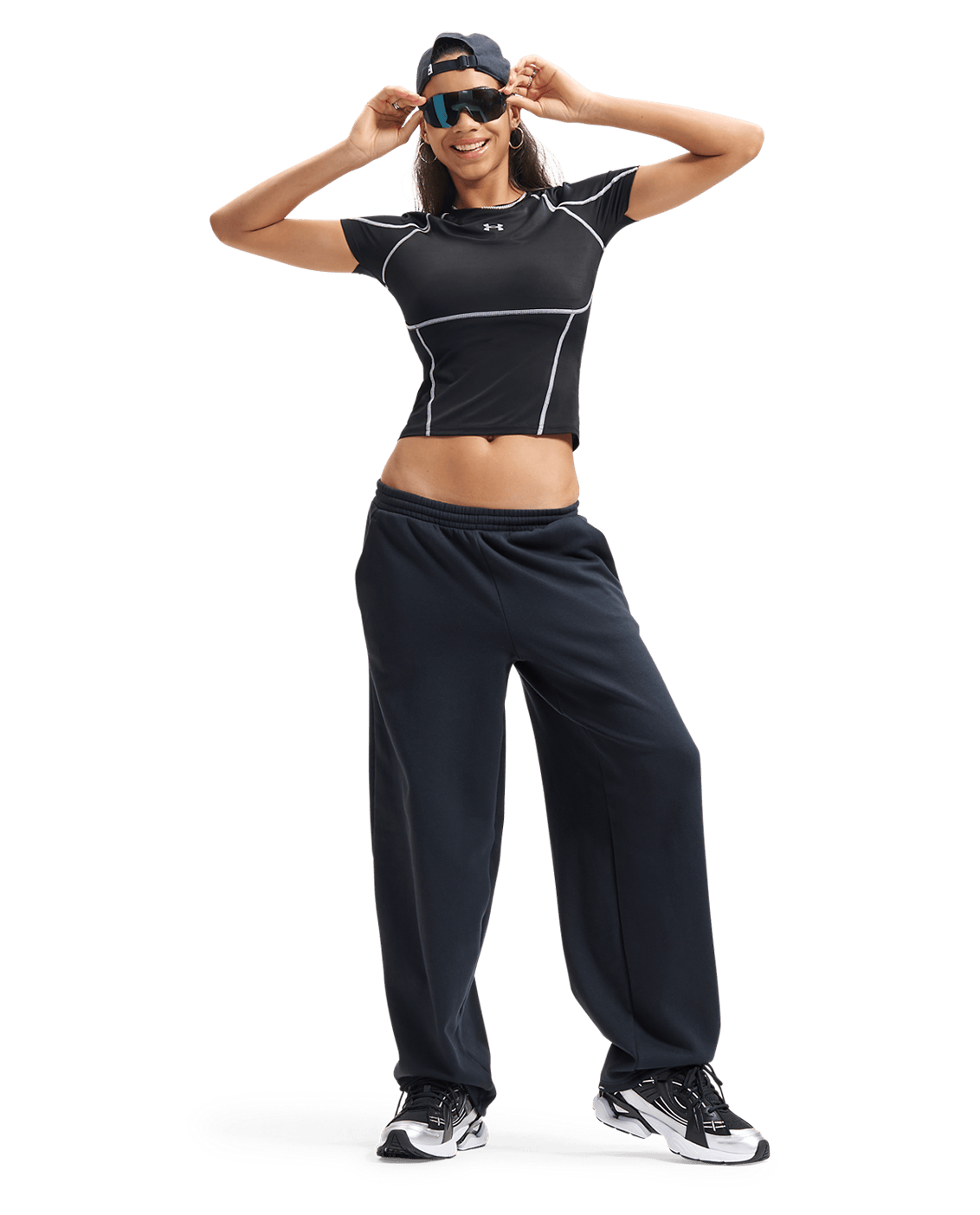 Under Armour HeatGear® Elite Women's Short Sleeve